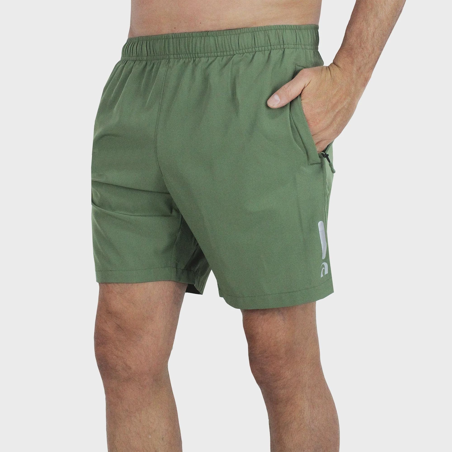 Bermuda Surf Alive Classic Masculina - Foto 1