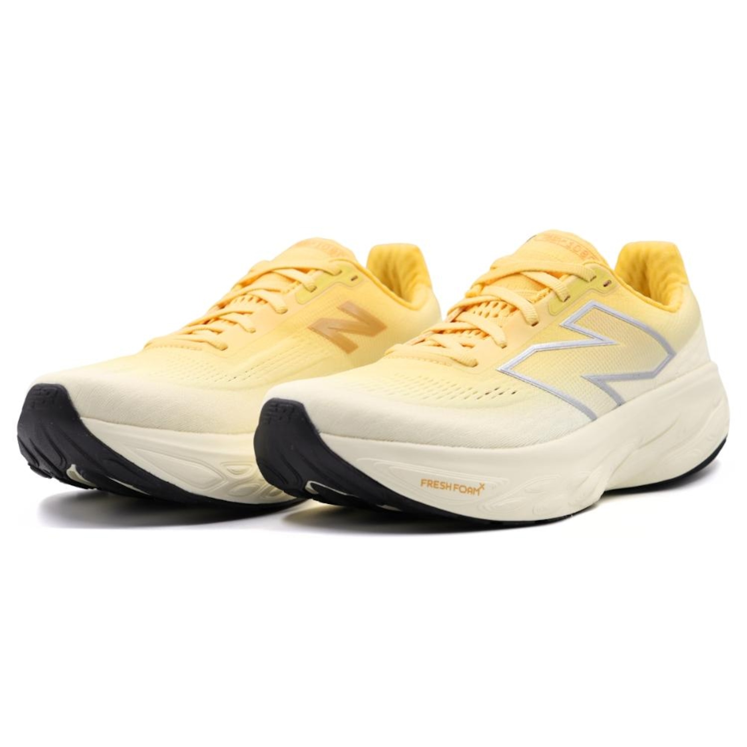 Tênis Feminino New Balance Fresh Foam X 1080 V14 - Foto 4