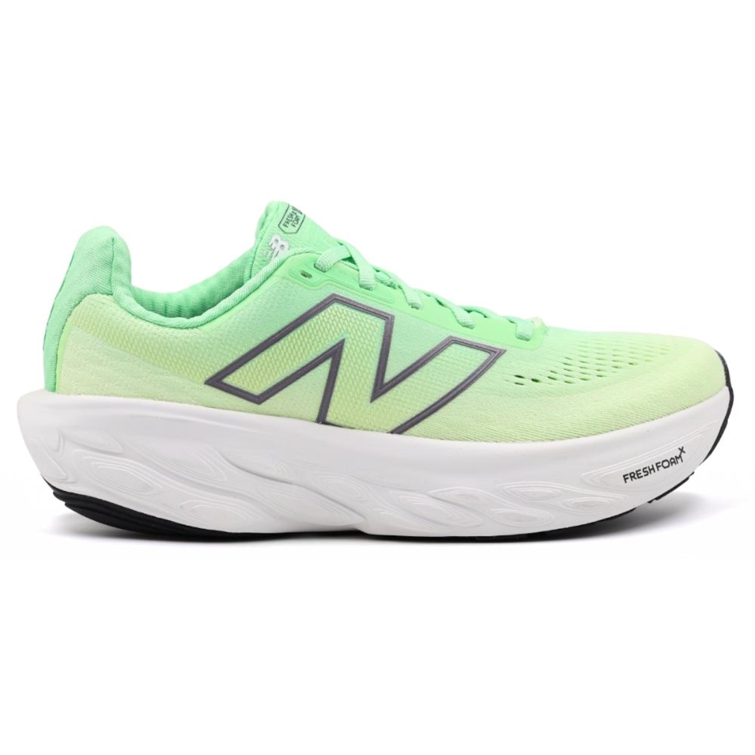 Tênis Feminino New Balance Fresh Foam X 1080 V14 - Foto 1