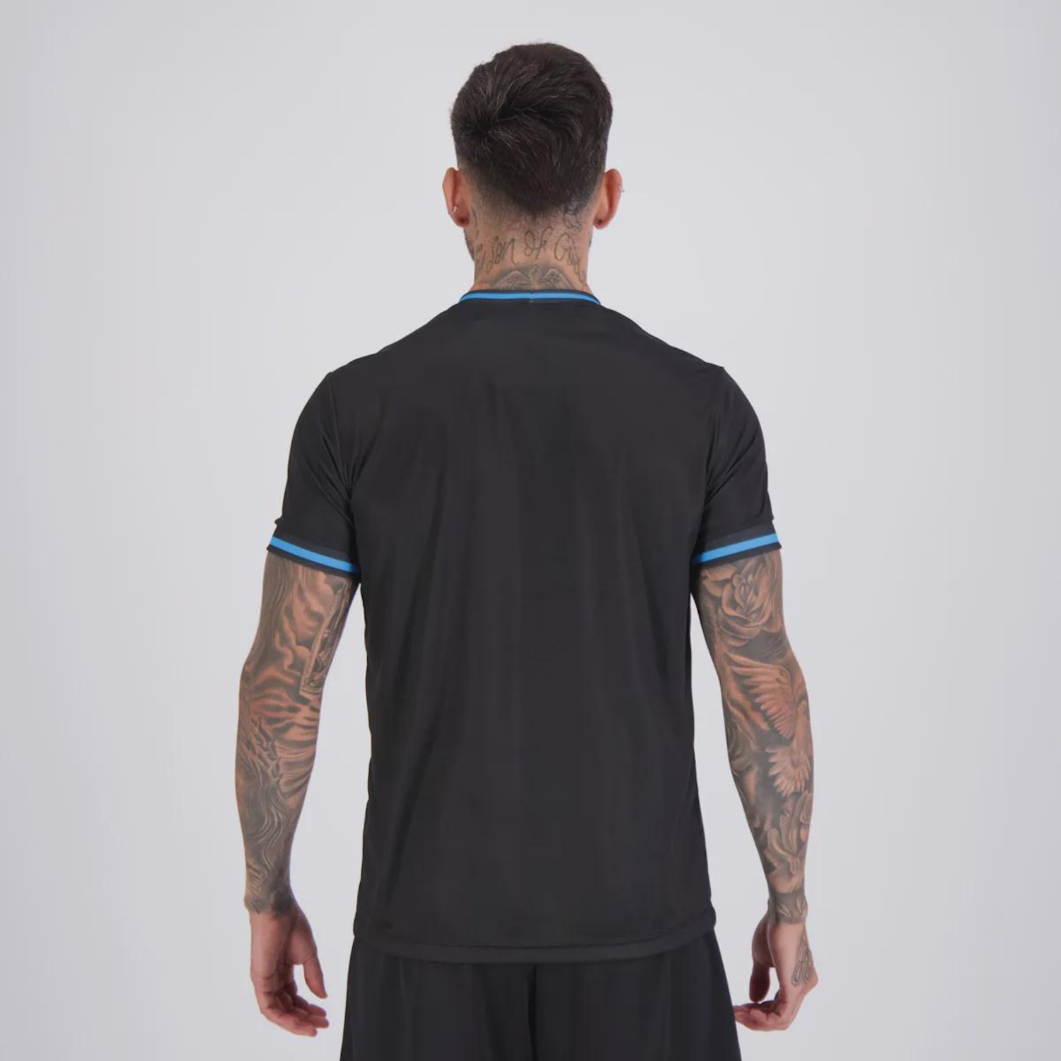 Camisa Junpe Marília Concentração 2026 - Foto 4