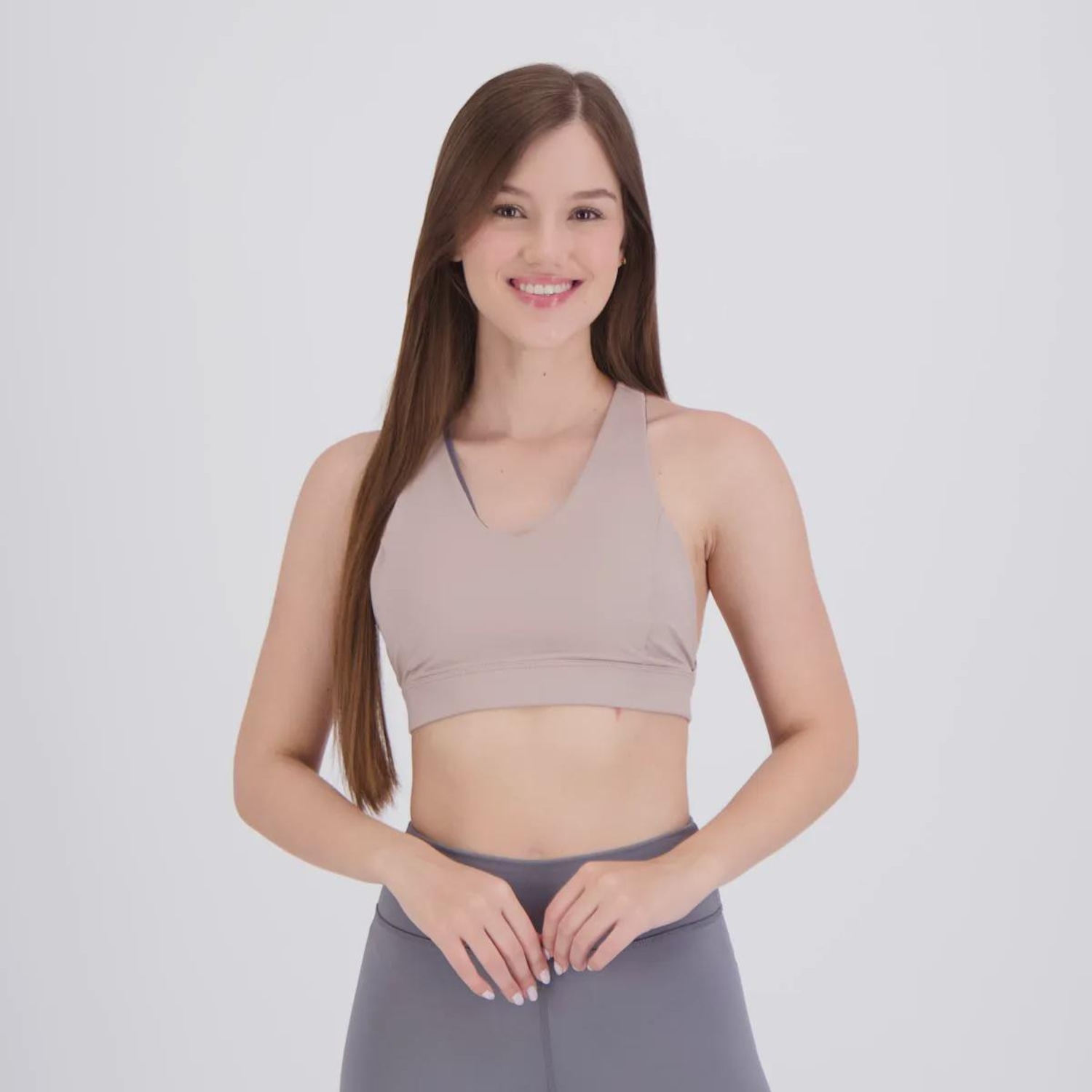 Top Fila Pocket Life Feminino - Foto 1