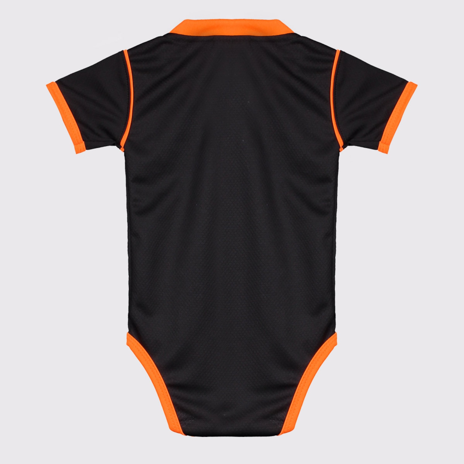 Body Corinthians Premium Infantil - Foto 2