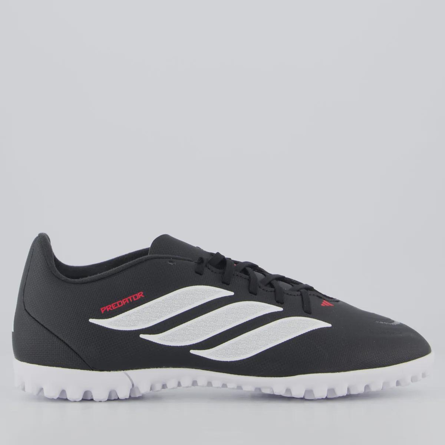 Chuteira de Futsal adidas Predator League - Foto 1