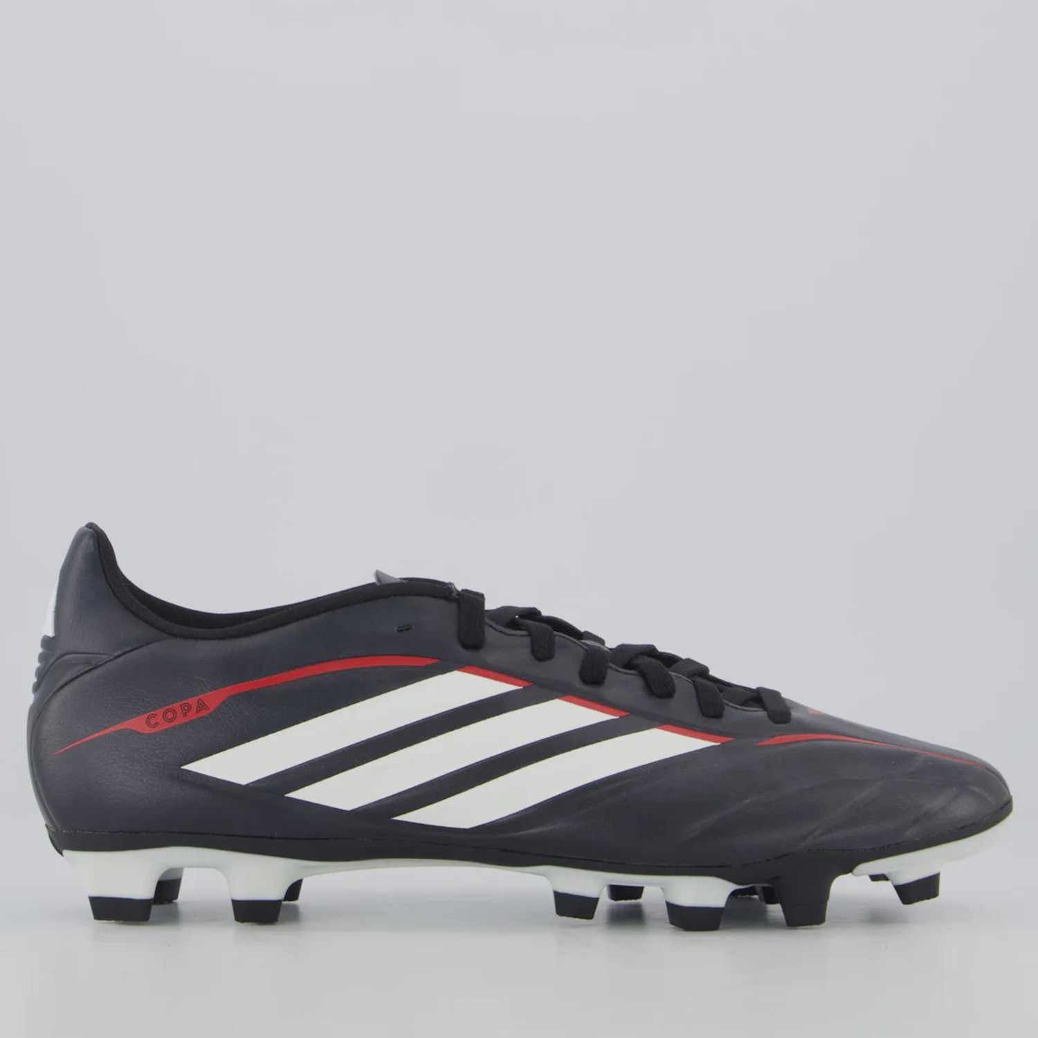 Chuteira de campo Masculina adidas Copa Pure IV Club - Foto 1