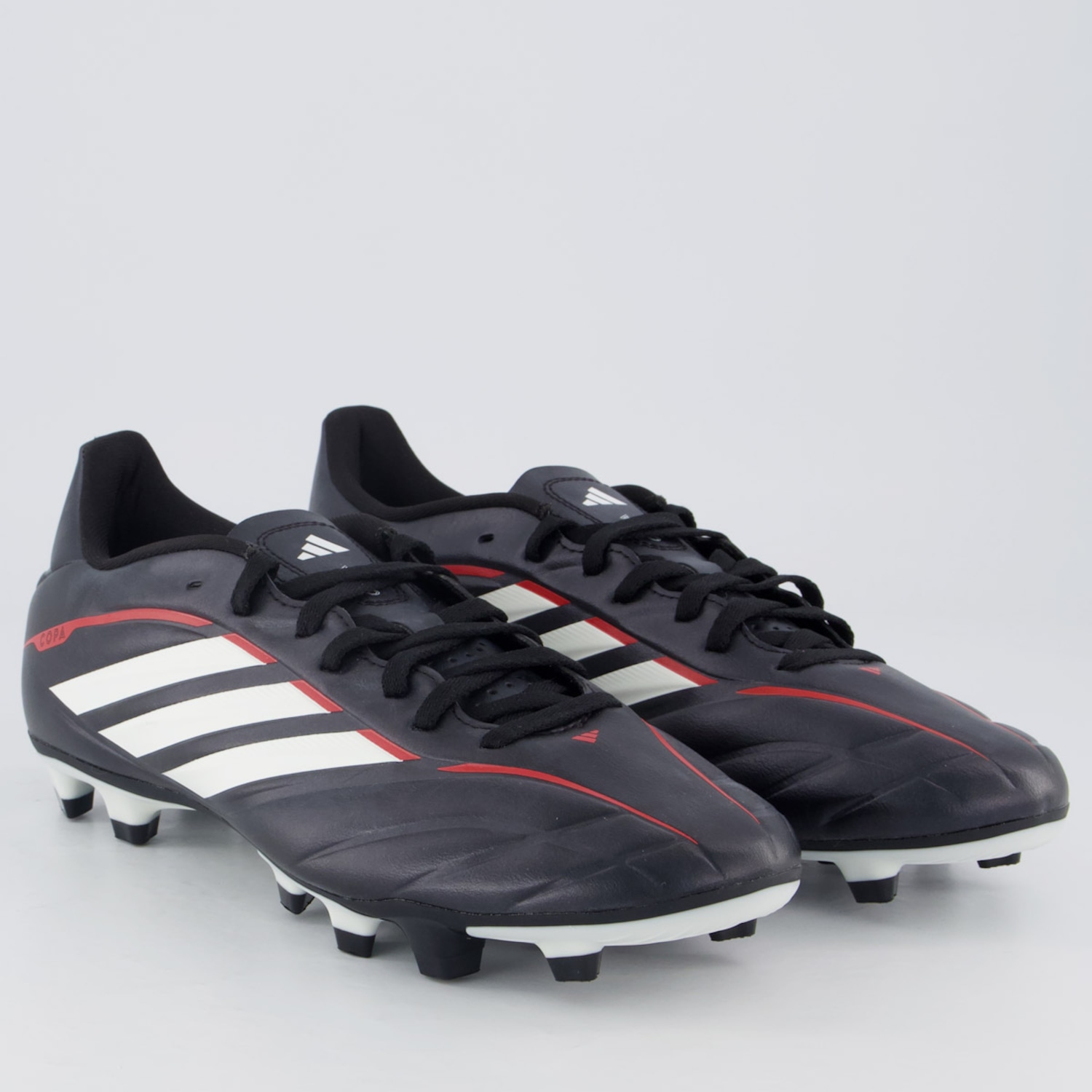 Chuteira de campo Masculina adidas Copa Pure IV Club - Foto 2