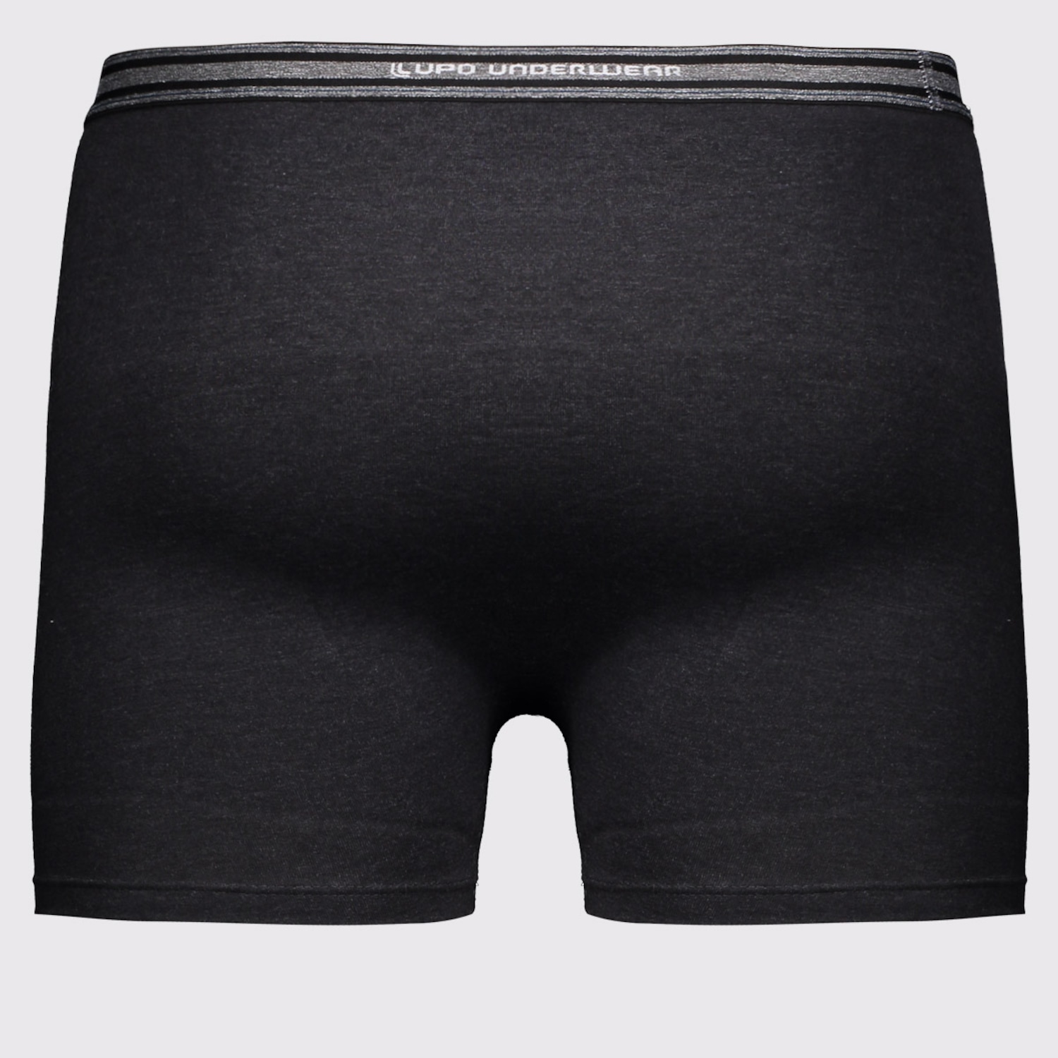Kit 2 Cuecas Boxer Lupo Masculina - Foto 3