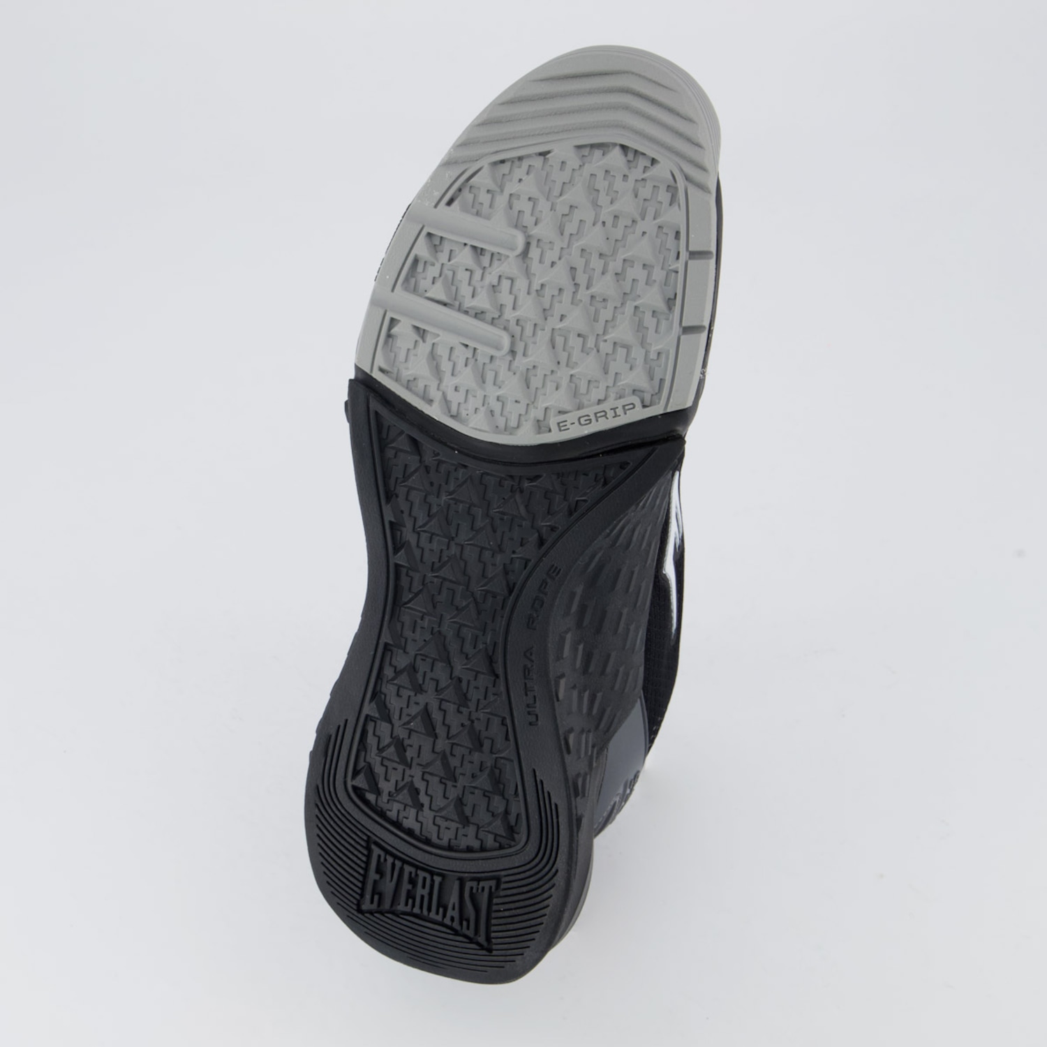 Tênis Masculino Everlast Climber Ulta - Foto 4