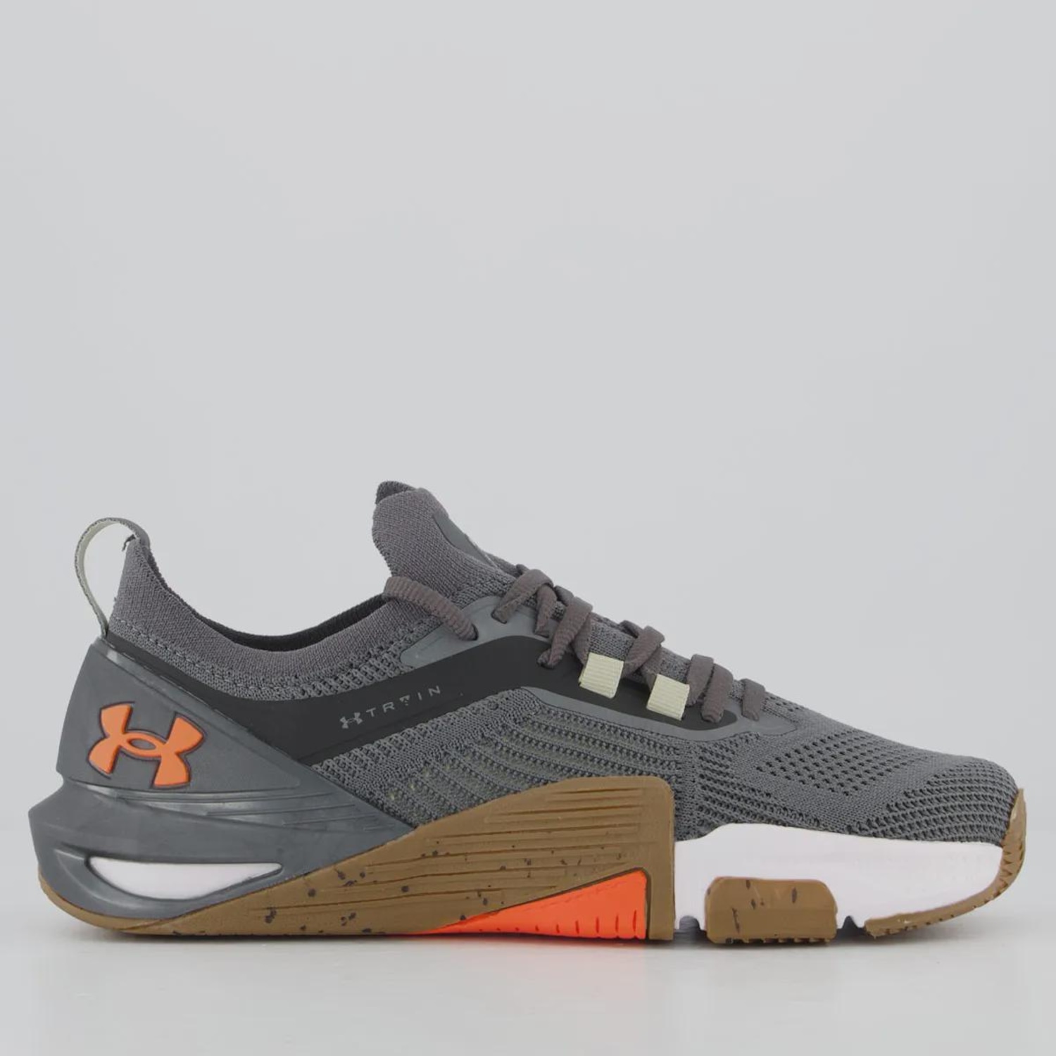 Tênis Feminino Under Armour Tribase Cross 2 SE - Foto 1