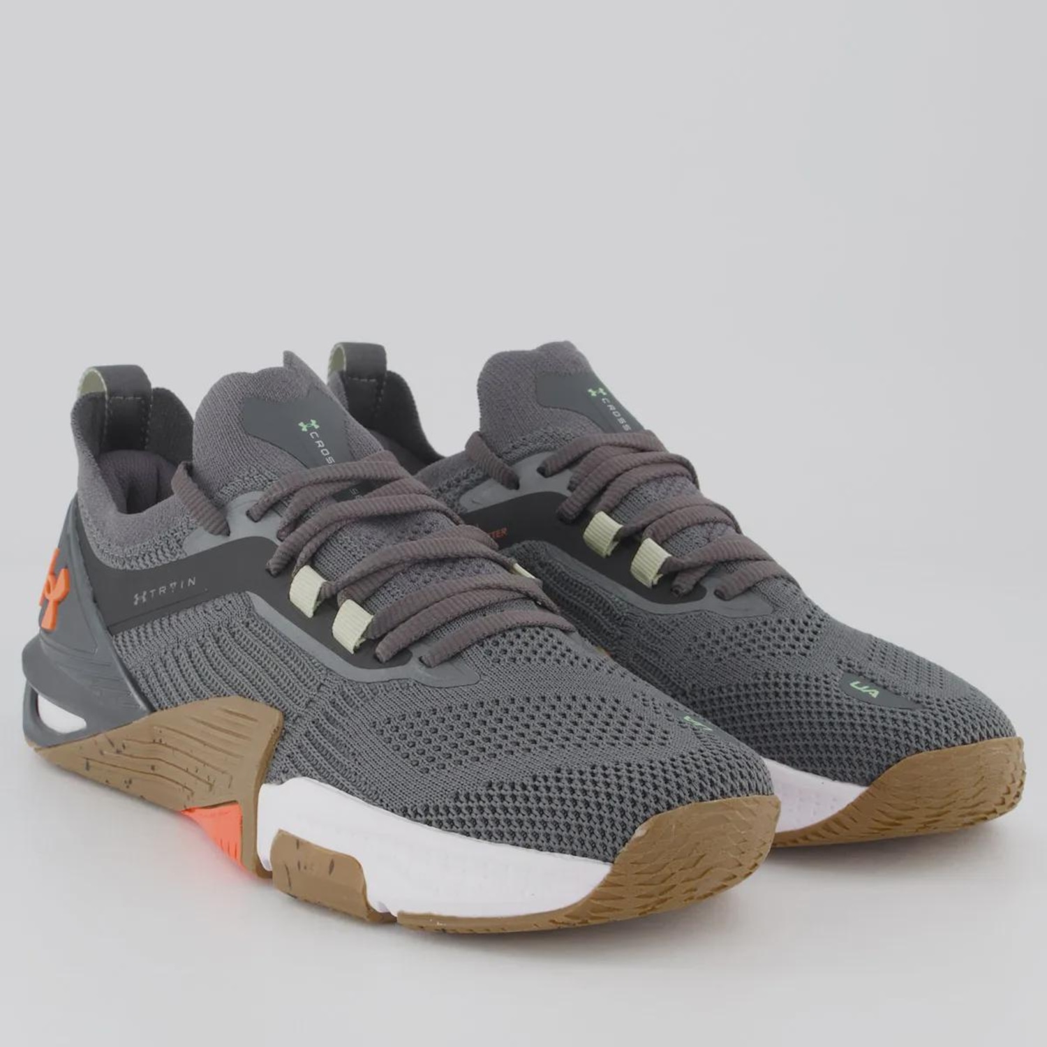 Tênis Feminino Under Armour Tribase Cross 2 SE - Foto 2