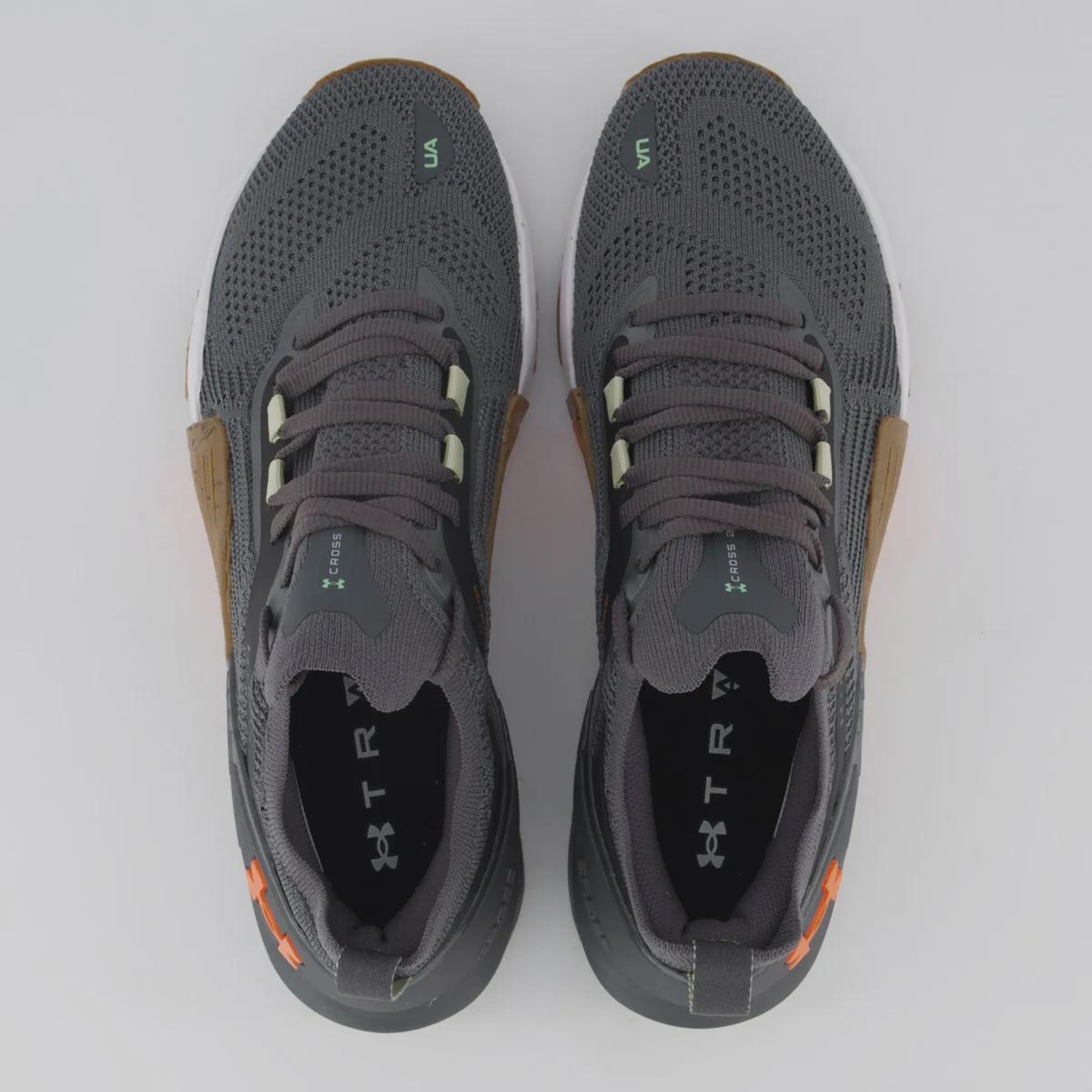 Tênis Feminino Under Armour Tribase Cross 2 SE - Foto 4