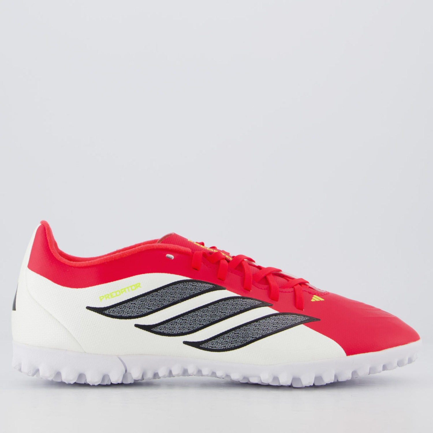 Chuteira de Society Masculina adidas Predator Club - Foto 1