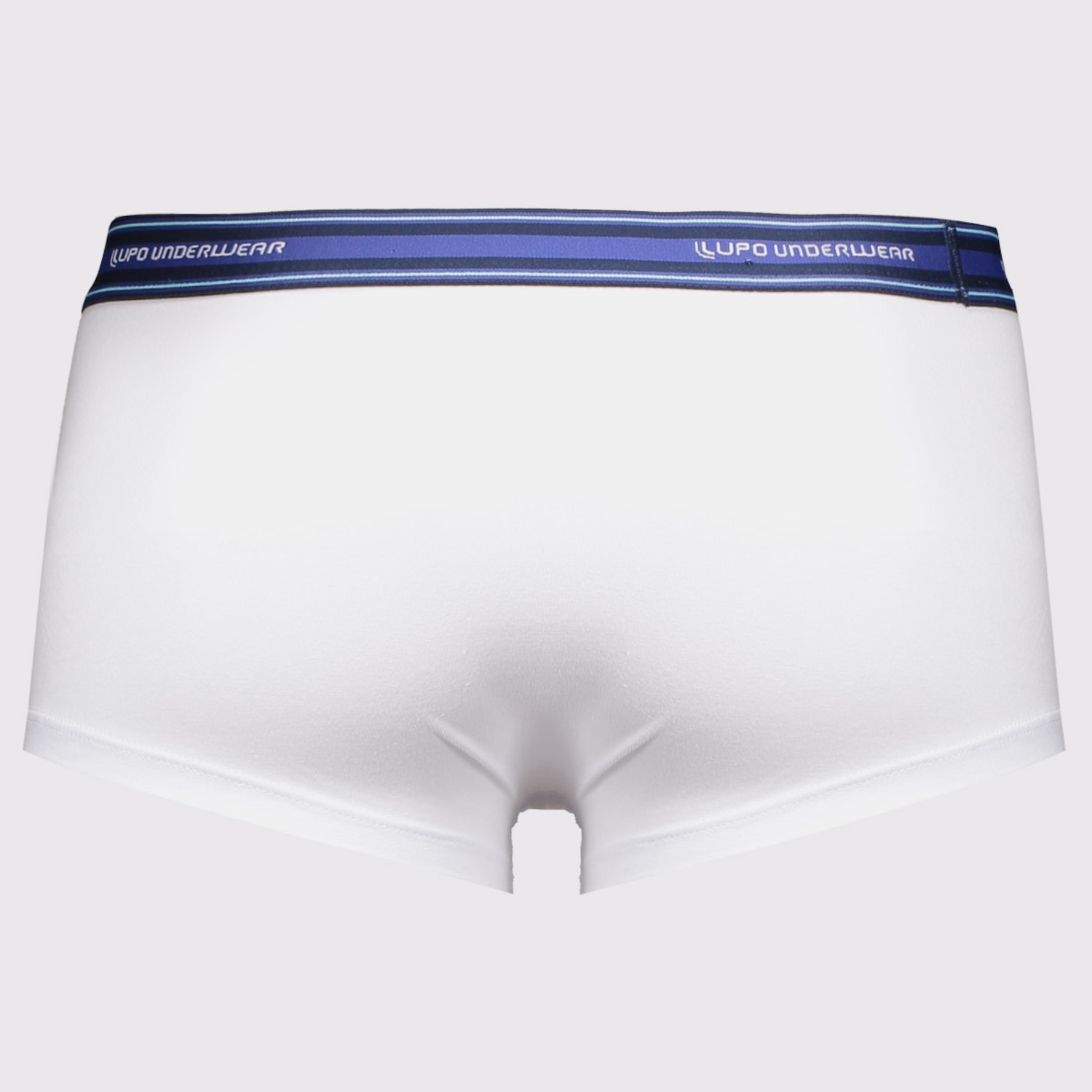 Cueca Sunga Lupo Basic Masculina - Foto 3