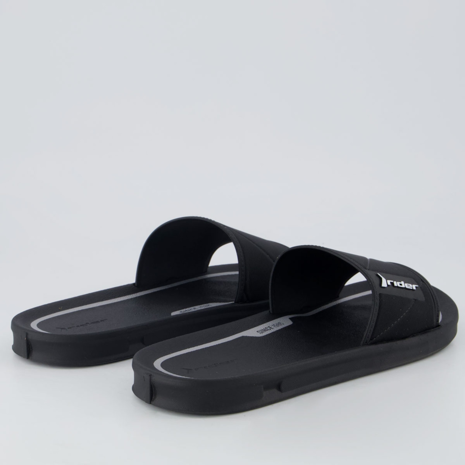 Chinelo Rider Street Masculino - Foto 3