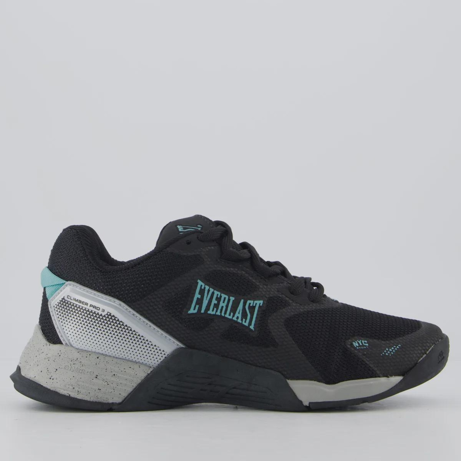 Tênis Feminino Everlast Climber Pro 3 - Foto 1