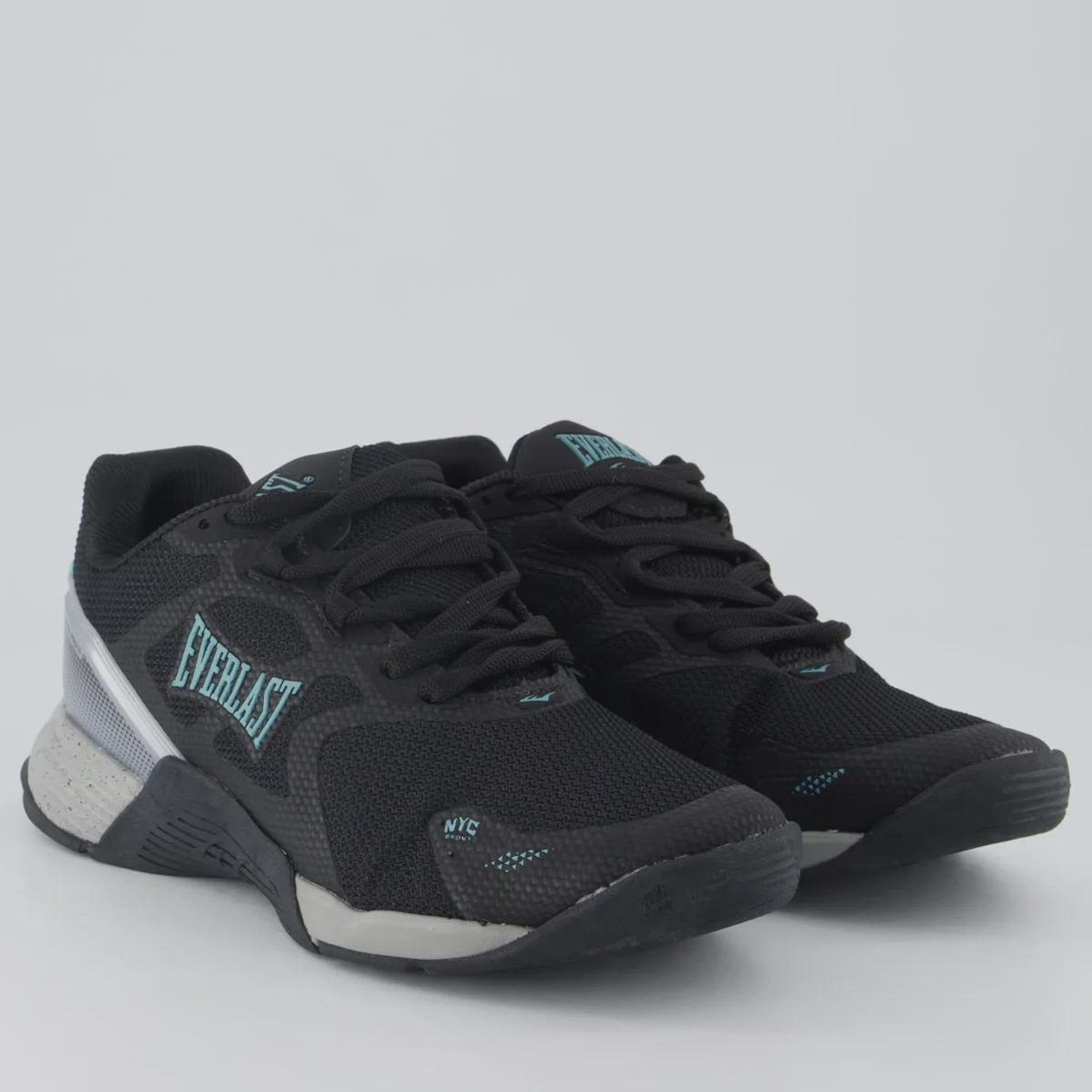 Tênis Feminino Everlast Climber Pro 3 - Foto 2