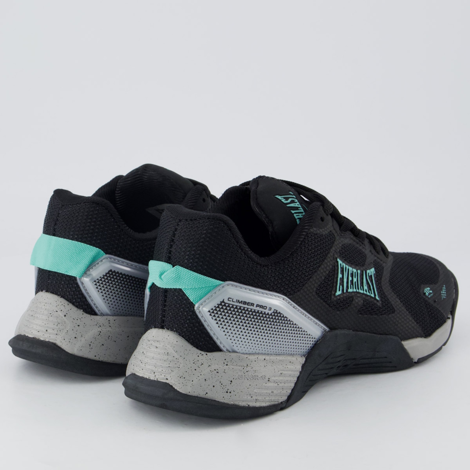 Tênis Feminino Everlast Climber Pro 3 - Foto 3