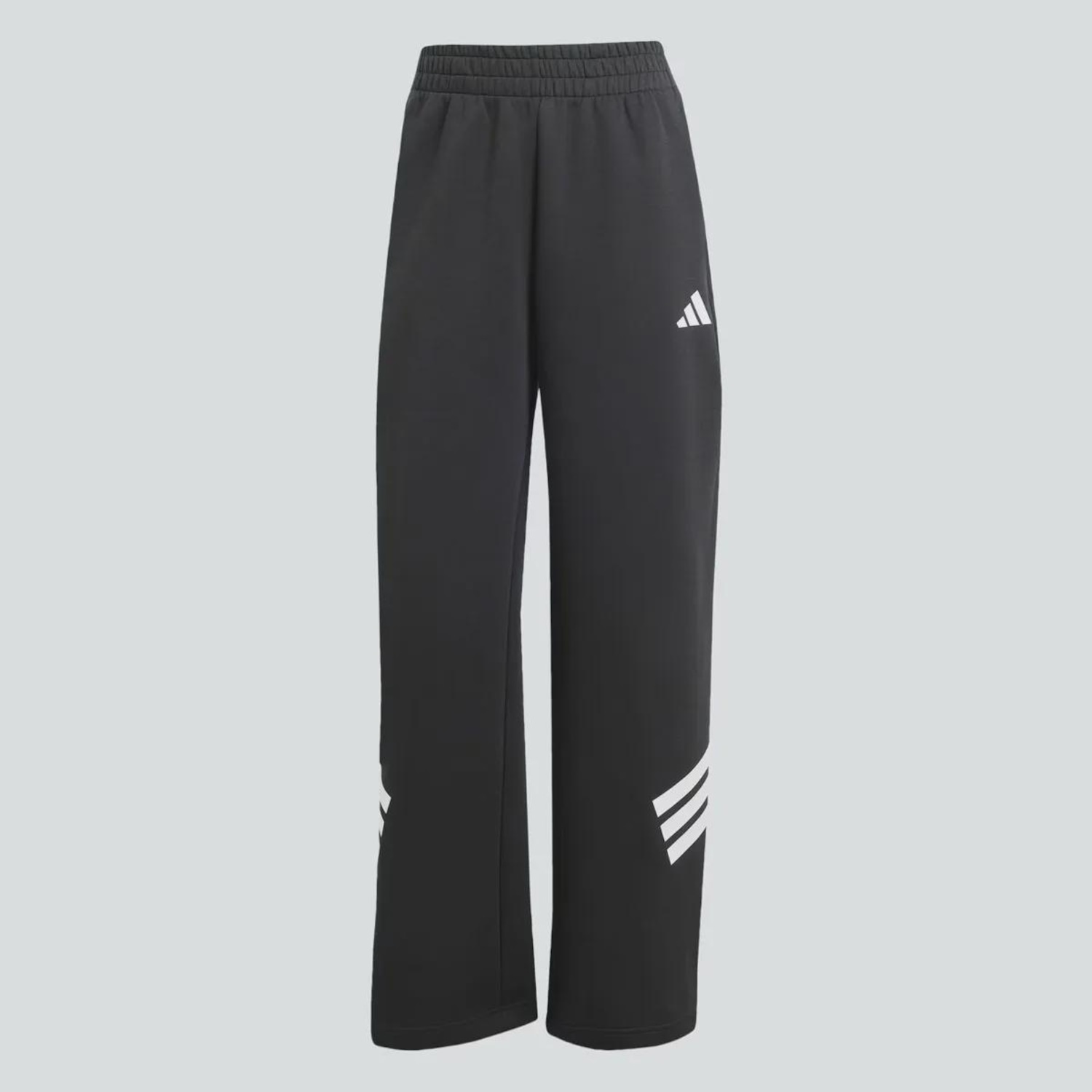 Calça adidas Future Icon 3 Listras Feminina - Foto 4