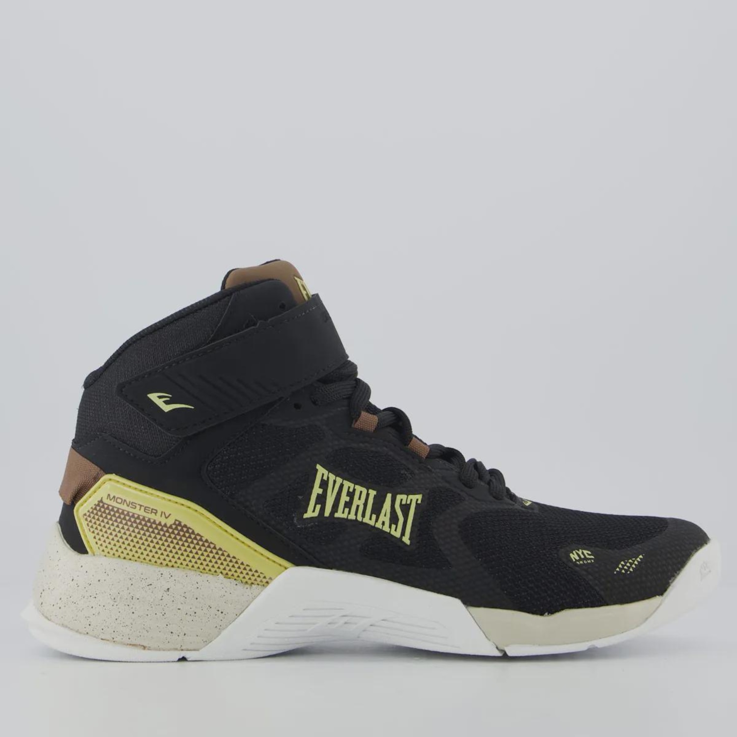 Tênis Masculino Everlast Monster 4 - Foto 1