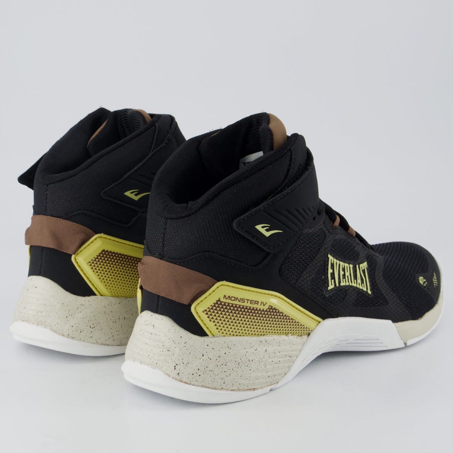 Tênis Masculino Everlast Monster 4 - Foto 3