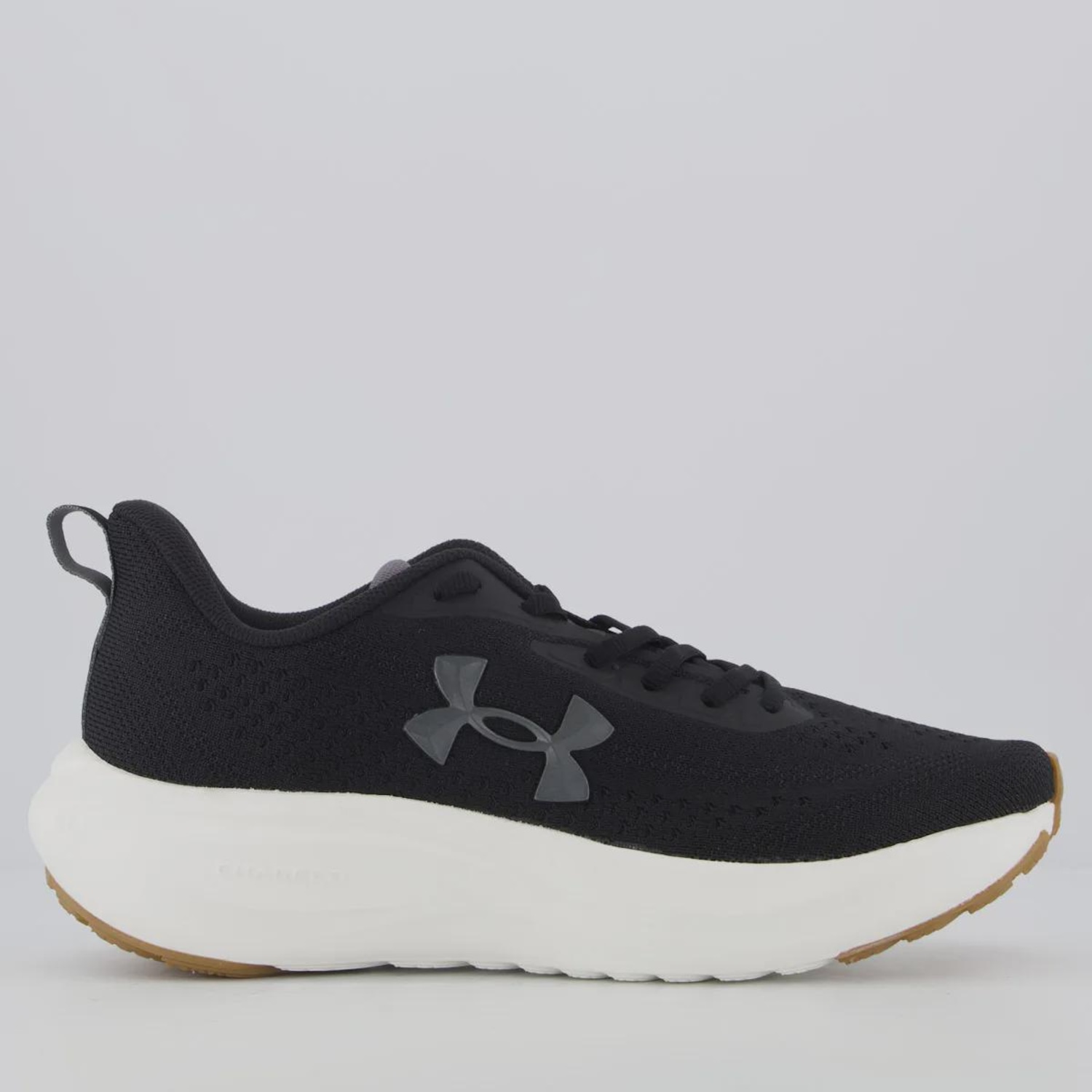Tênis Masculino Under Armour Charged Sunny - Foto 1