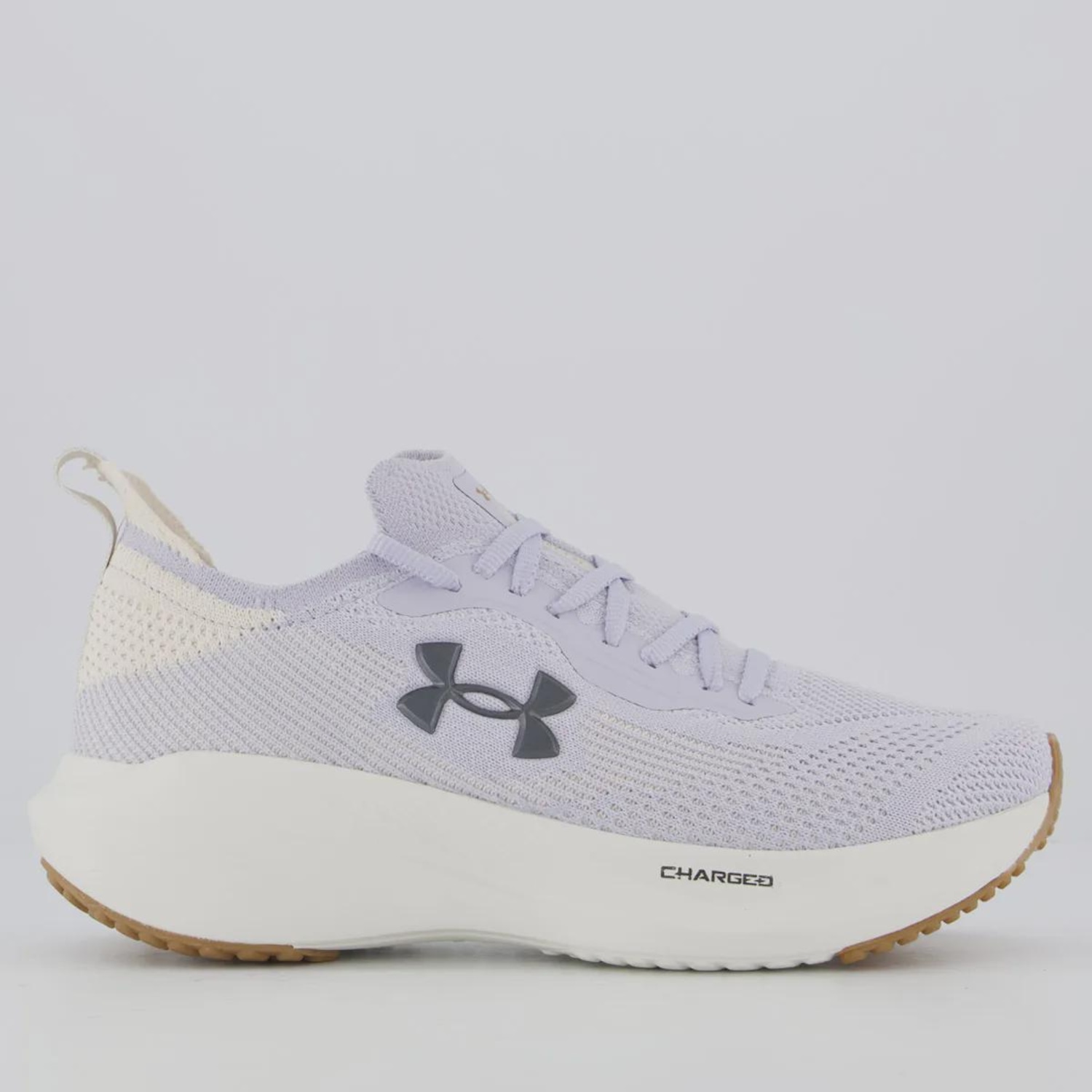 Tênis Unissex Under Armour Charged Slight 3 SE - Foto 1