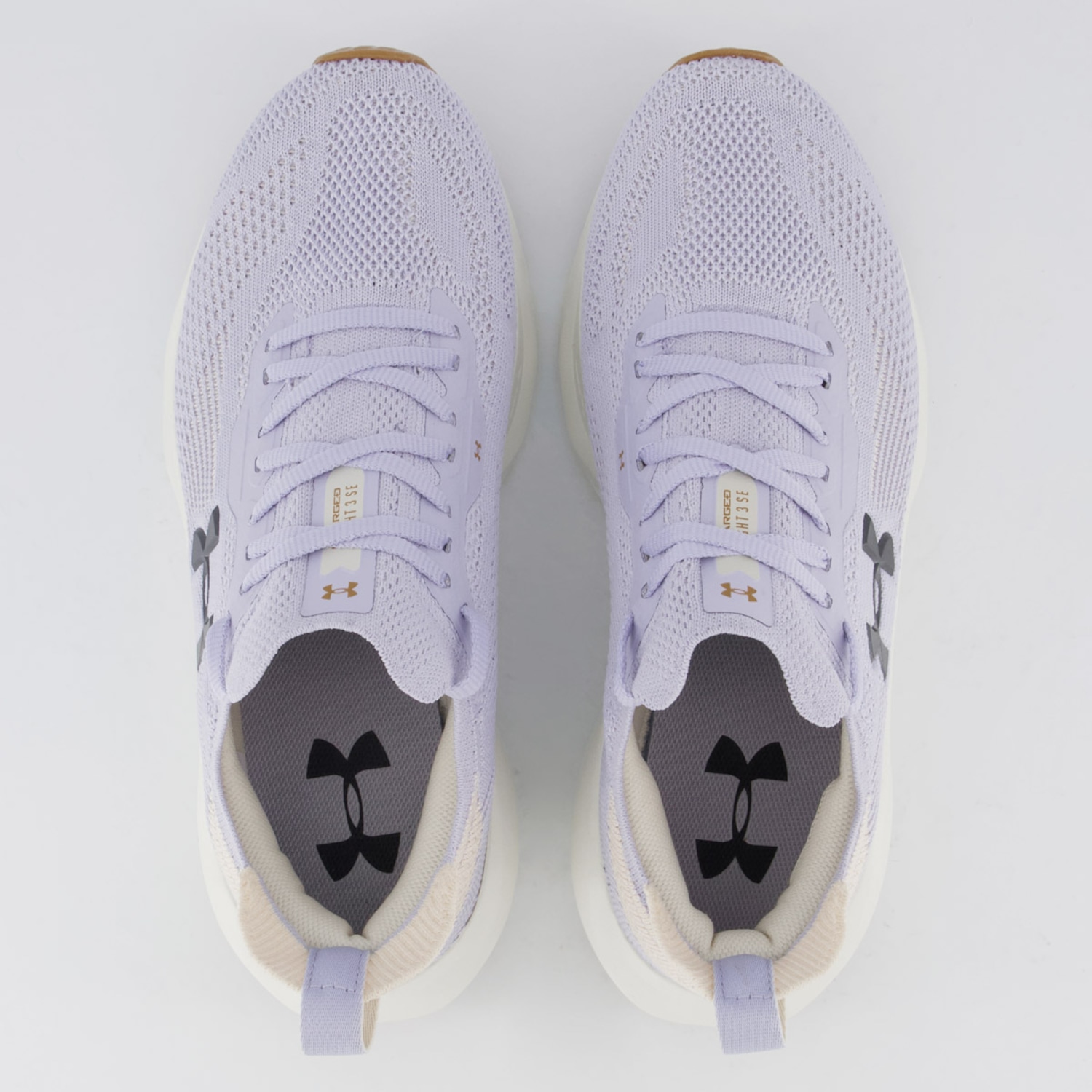 Tênis Unissex Under Armour Charged Slight 3 SE - Foto 4