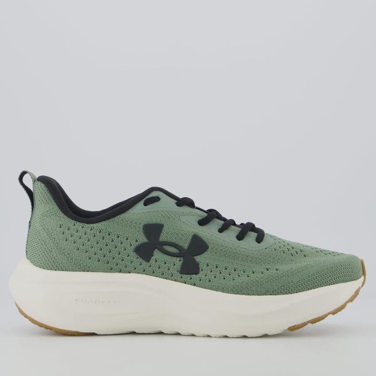 Tênis Masculino Under Armour Charged Sunny - Foto 1