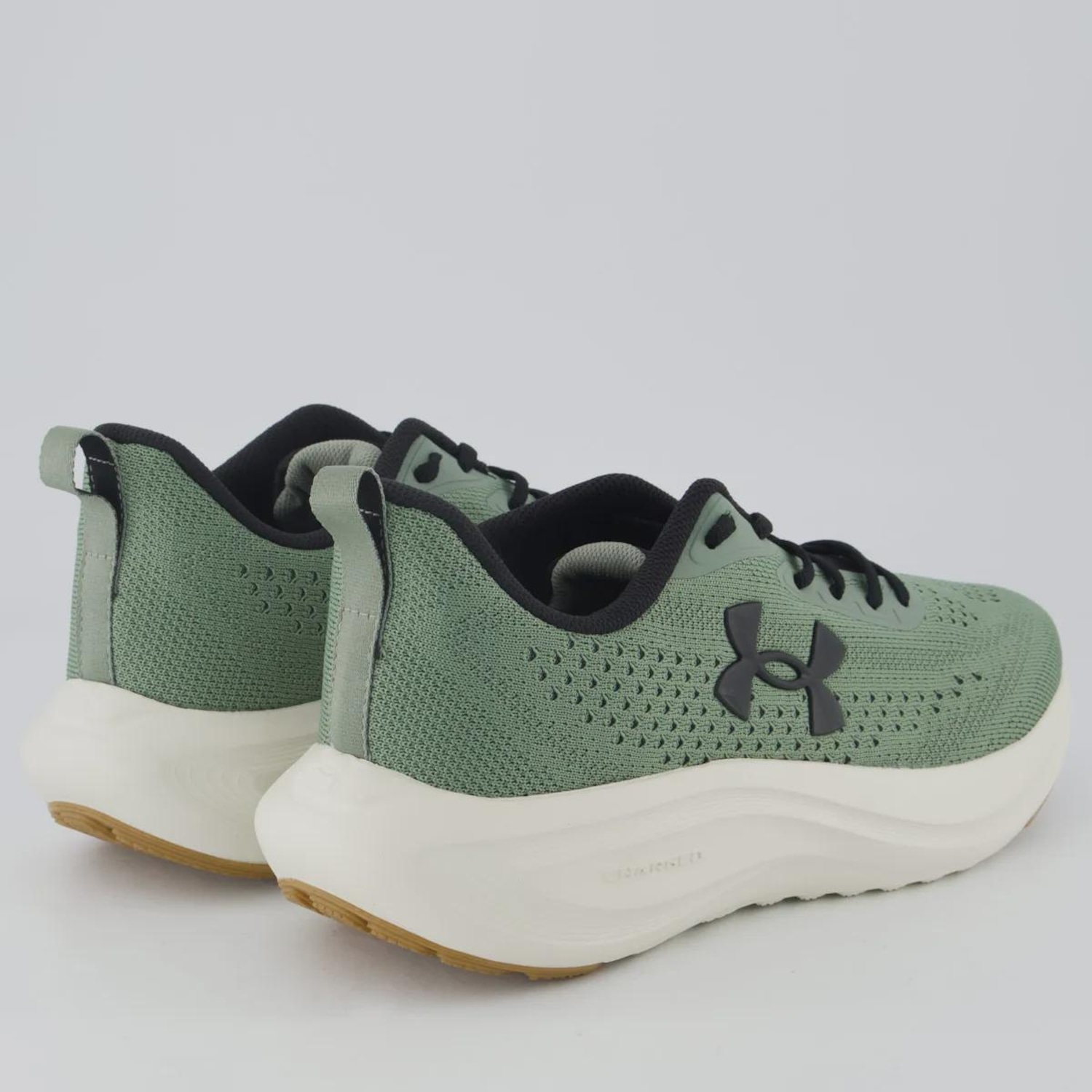 Tênis Masculino Under Armour Charged Sunny - Foto 3