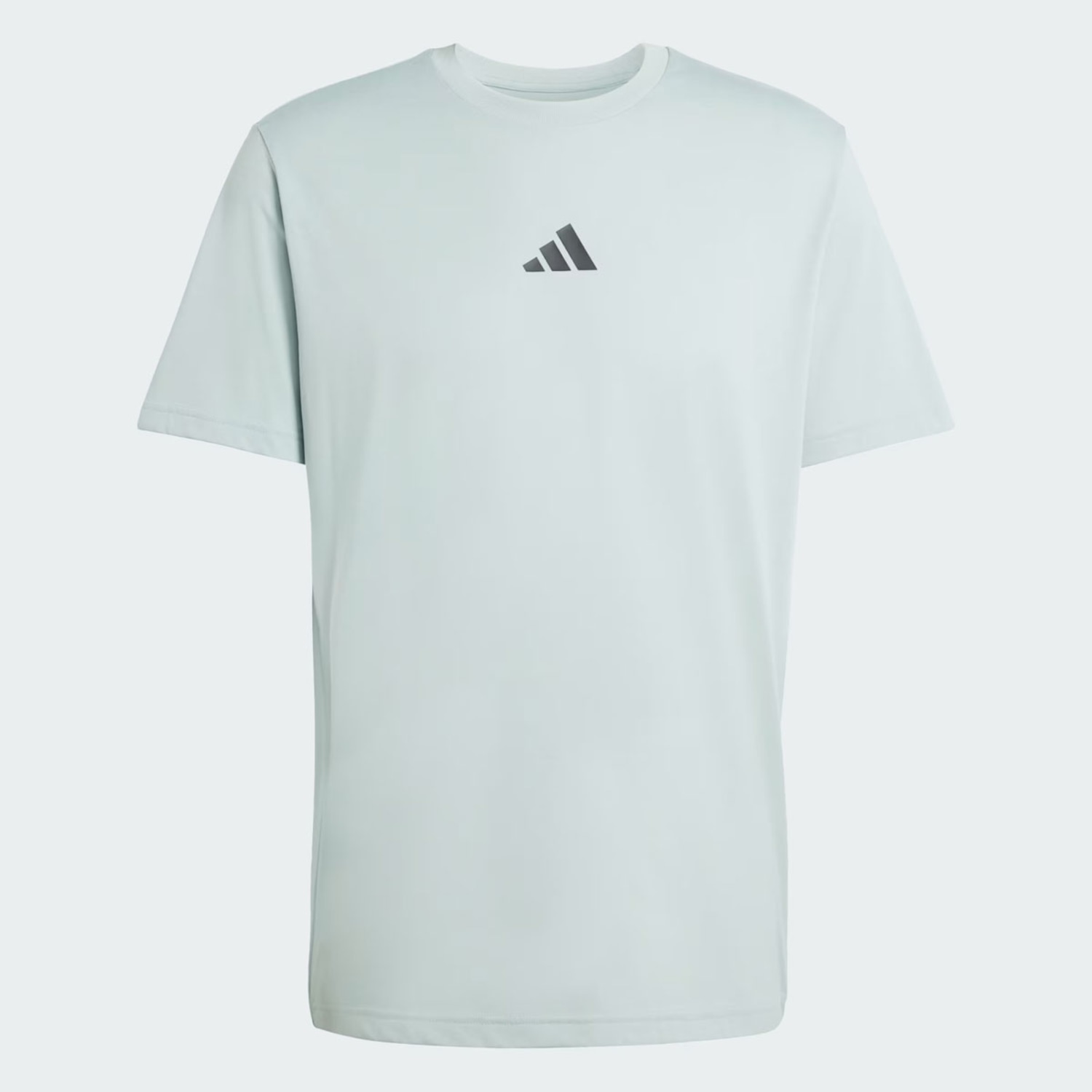 Camiseta adidas Grafica Climacool Identity Masculina - Foto 4
