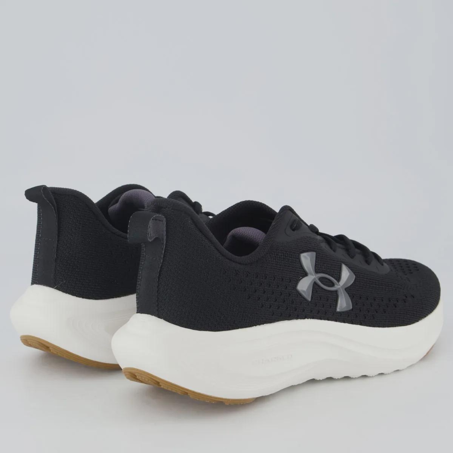 Tênis Feminino Under Armour Charged Sunny - Foto 3