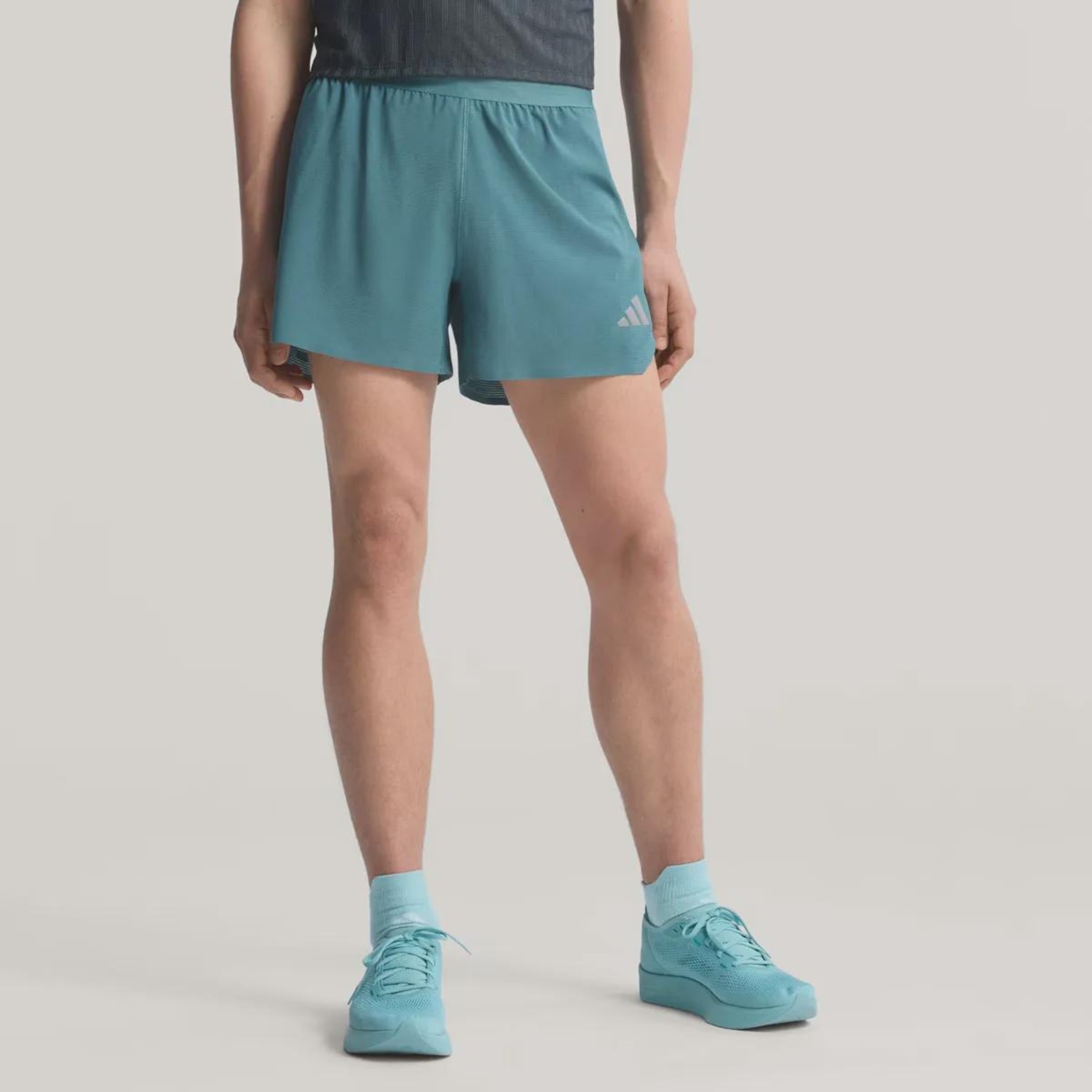 Shorts adidas  ADI365 Running Masculino - Foto 1