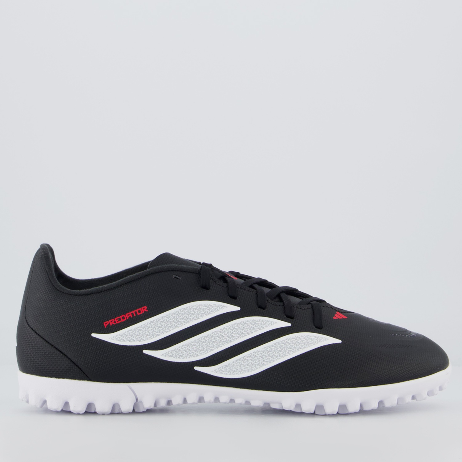 Chuteira de Society Masculina adidas Predator Club - Foto 1