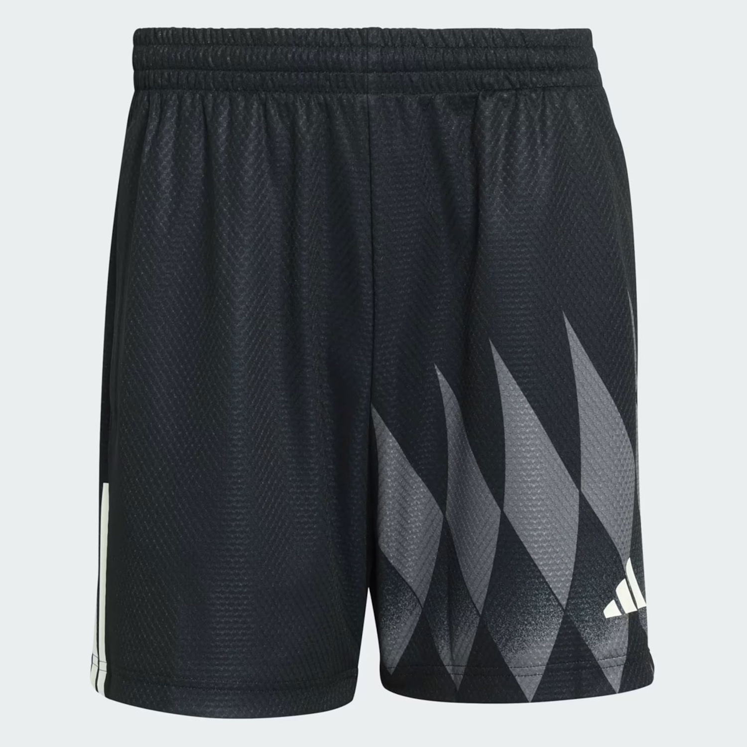 Shorts adidas Tiro CG Masculino - Foto 4
