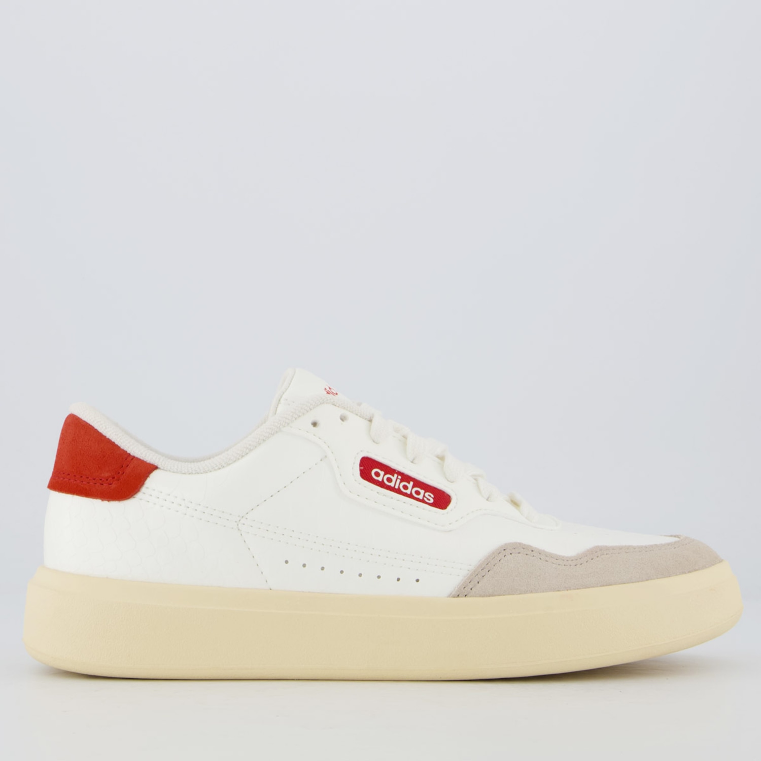 Tênis Feminino adidas Park St 2.0 - Foto 1