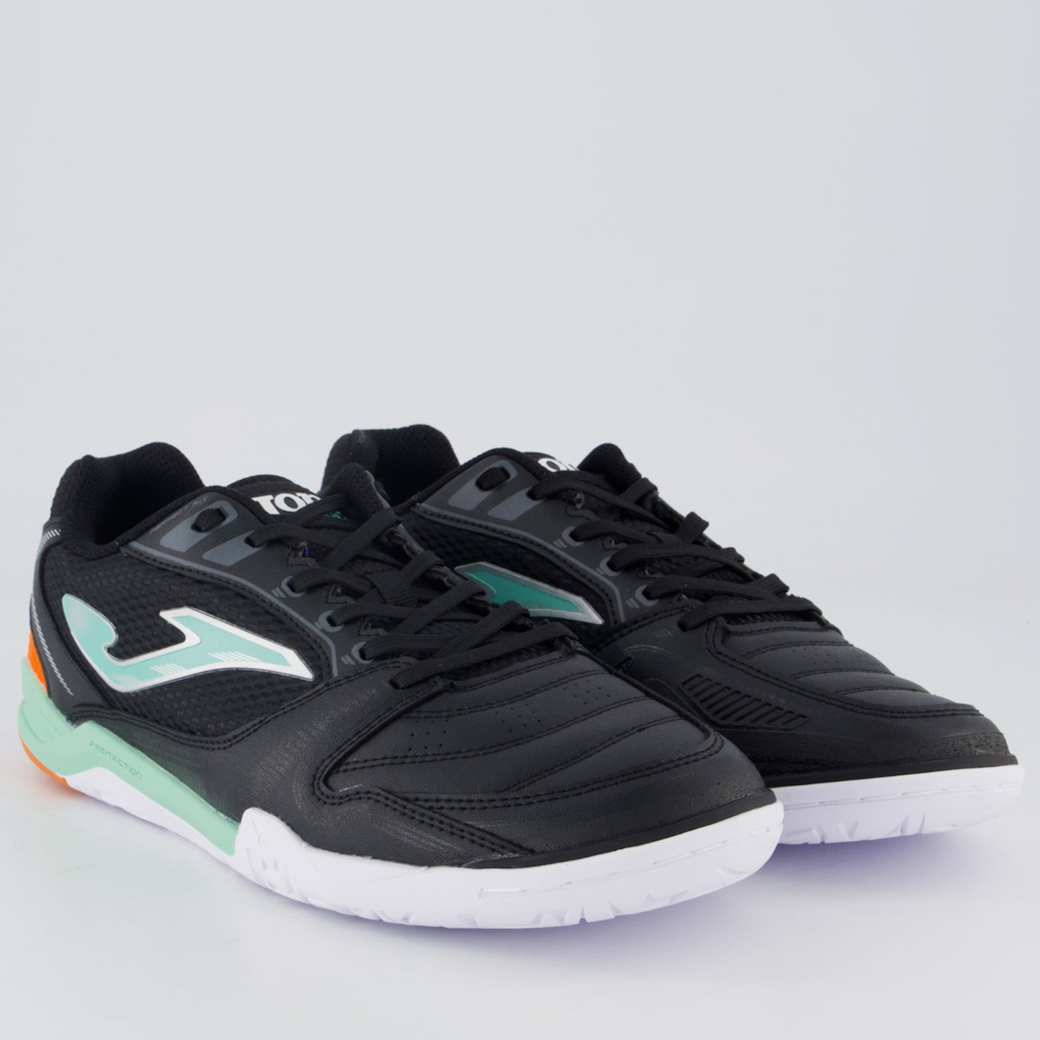 Chuteira de Futsal Masculina Joma Dribling - Foto 2