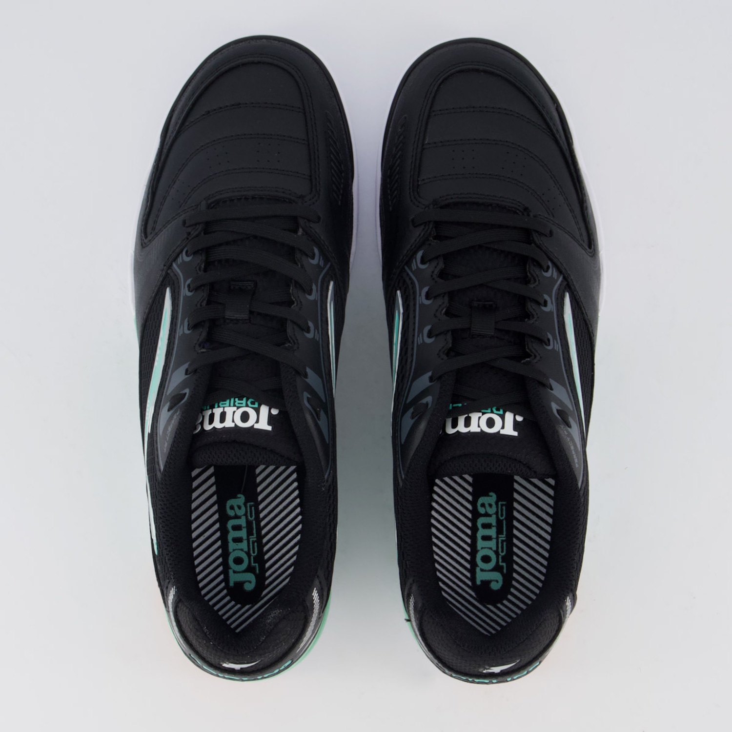 Chuteira de Futsal Masculina Joma Dribling - Foto 4