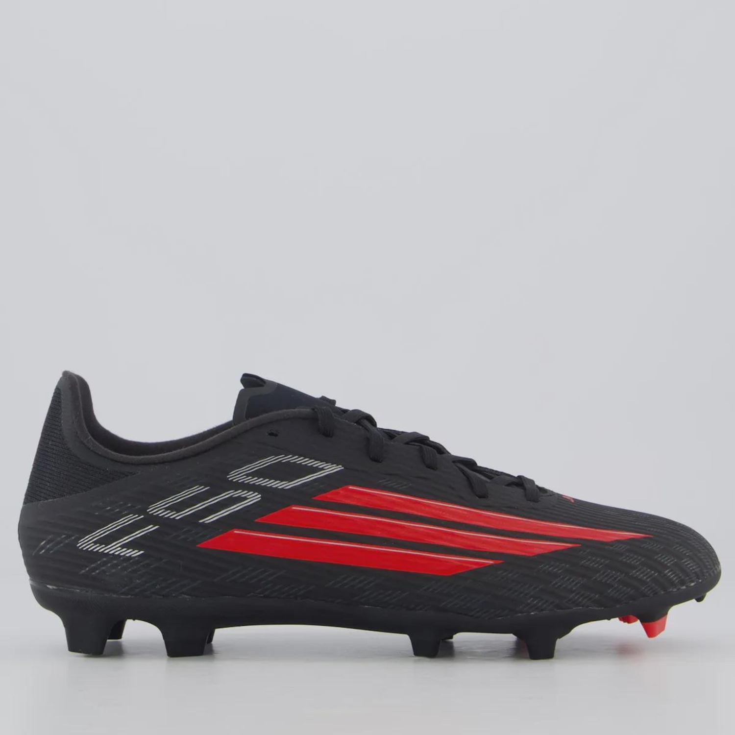 Chuteira de Campo Masculina adidas F50 League FG/MG - Foto 1