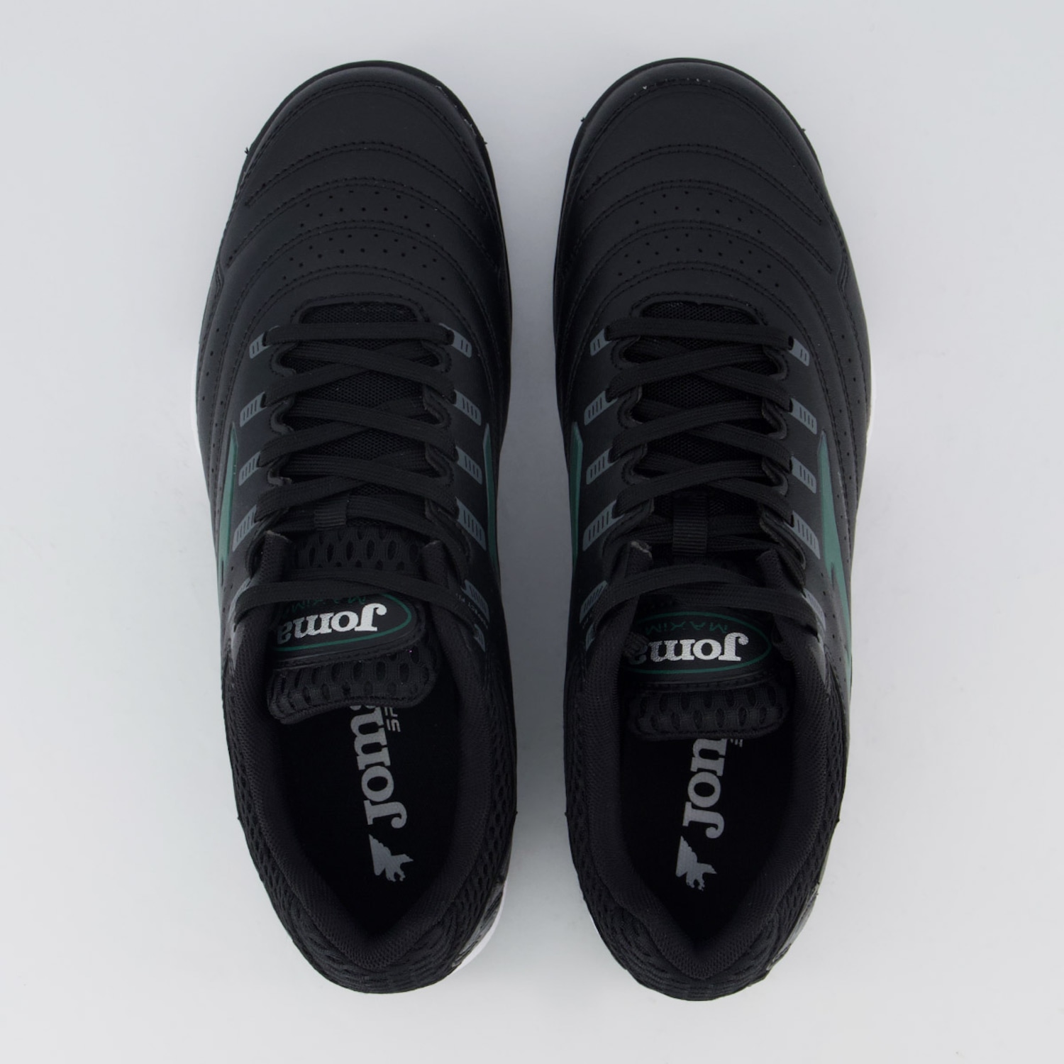 Chuteira de Society Masculina Joma Maxima - Foto 4