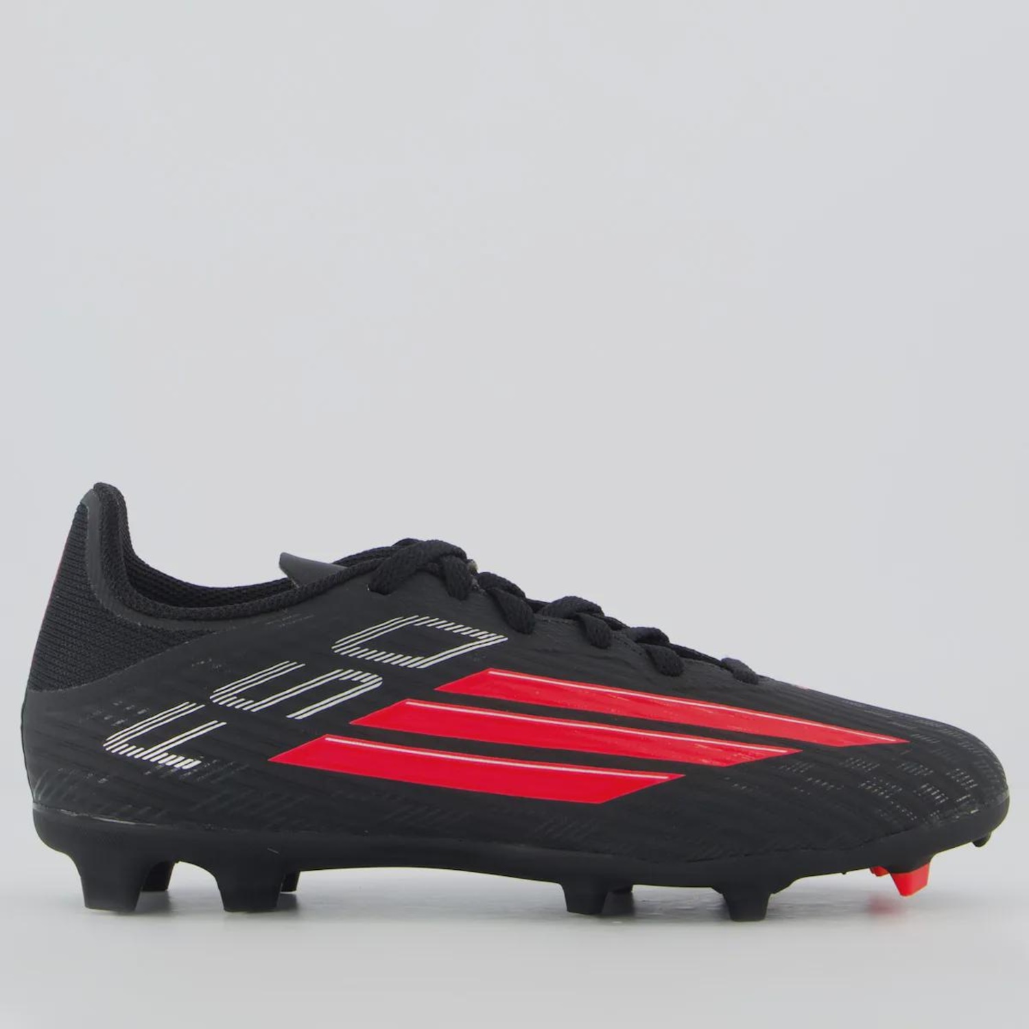 Chuteira de Campo Infantil adidas F50 League FG/MG - Foto 1