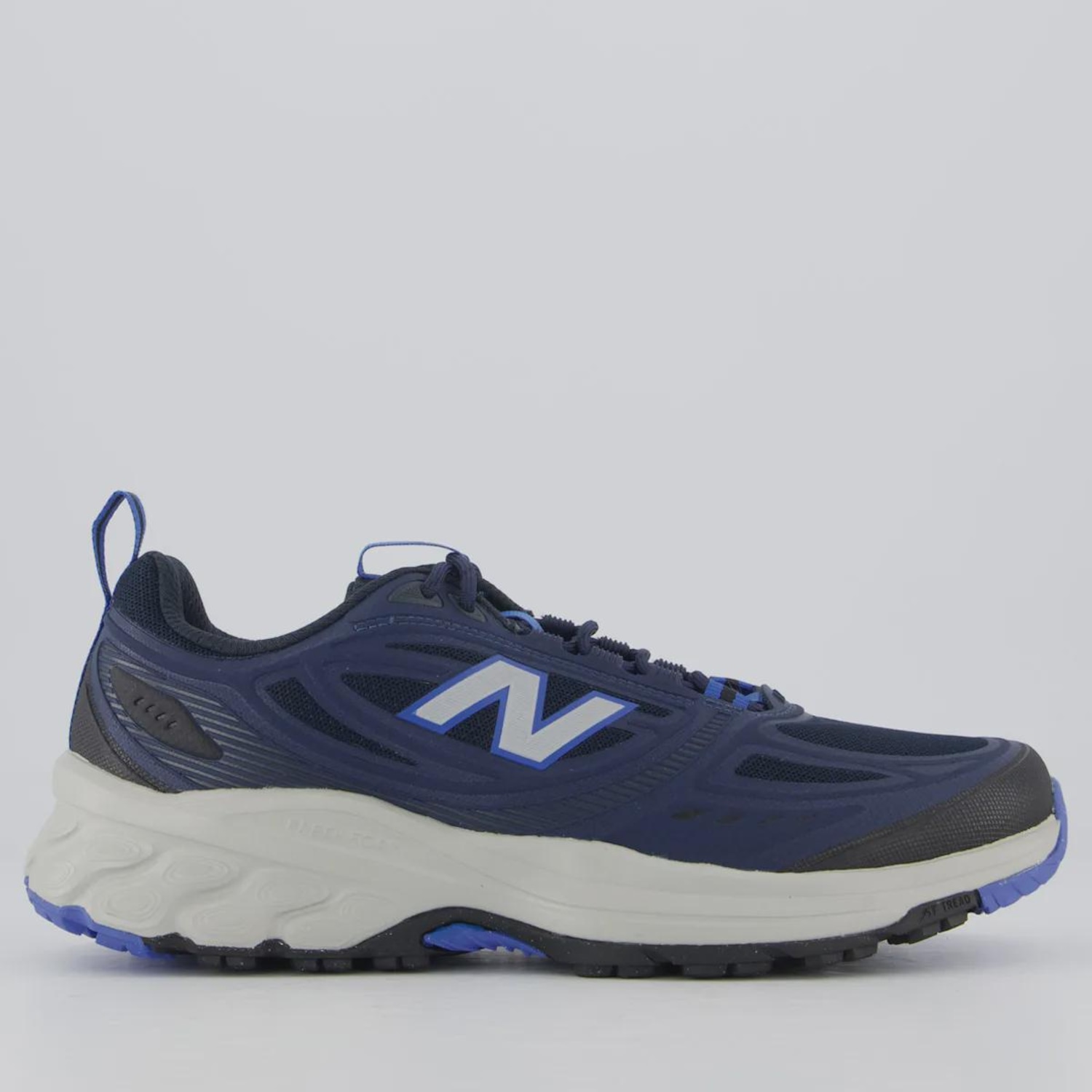 Tênis Masculino New Balance 410 V9 - Foto 1