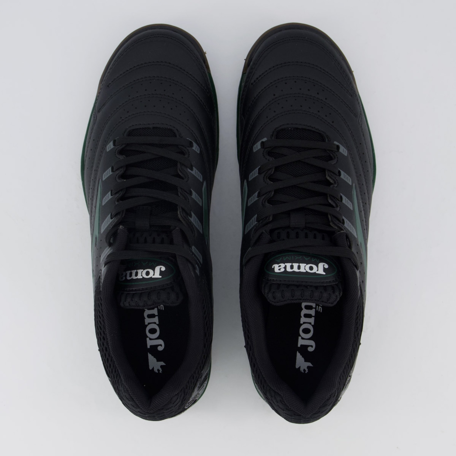 Chuteira de Futsal Masculina Joma Maxima - Foto 4