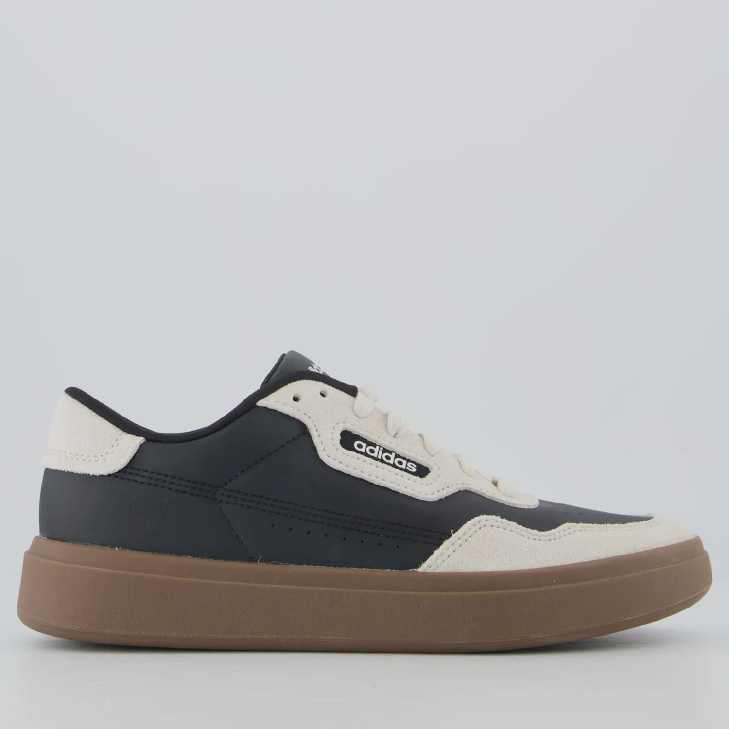 Tênis Masculino adidas Park St 2.0 - Foto 1
