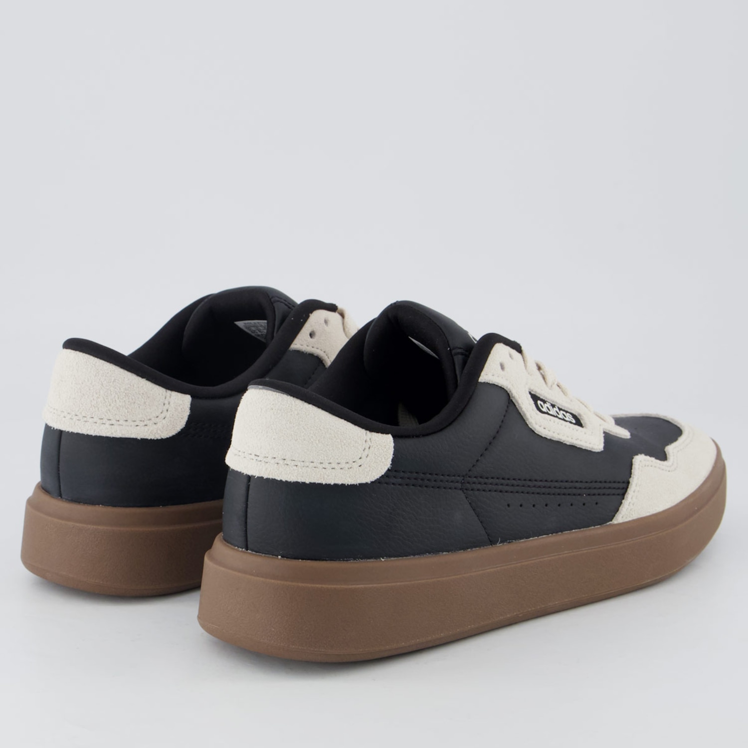 Tênis Masculino adidas Park St 2.0 - Foto 3