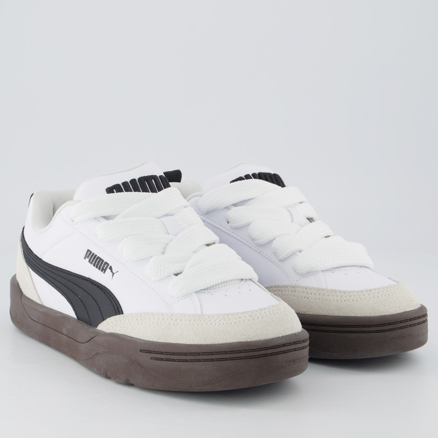 Tênis Feminino PUMA Park Lifestyle OG - Foto 2