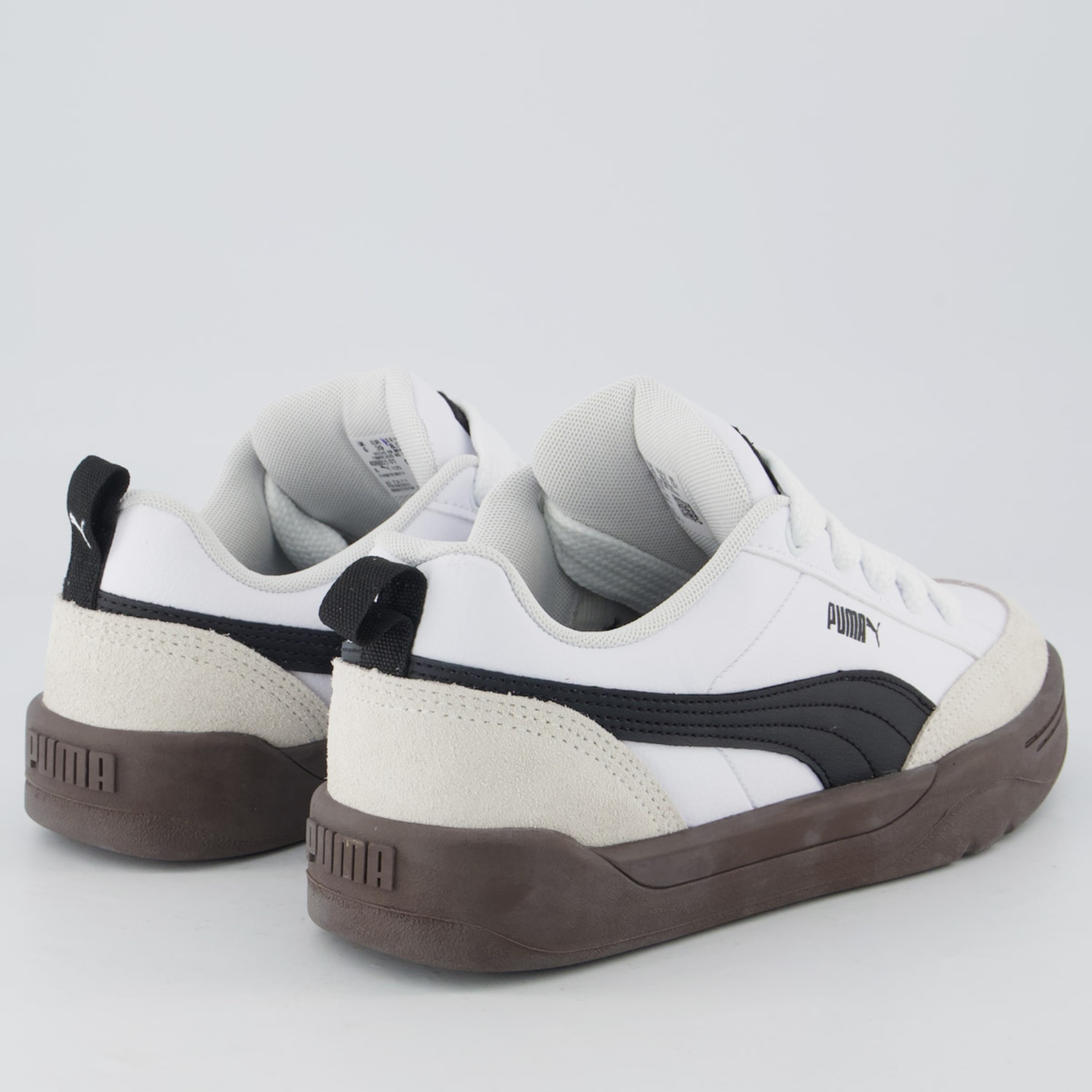 Tênis Feminino PUMA Park Lifestyle OG - Foto 3