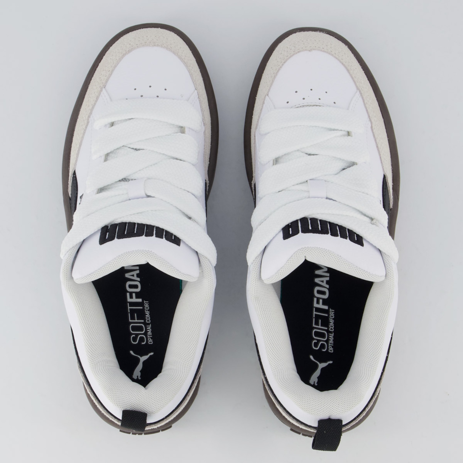 Tênis Feminino PUMA Park Lifestyle OG - Foto 4