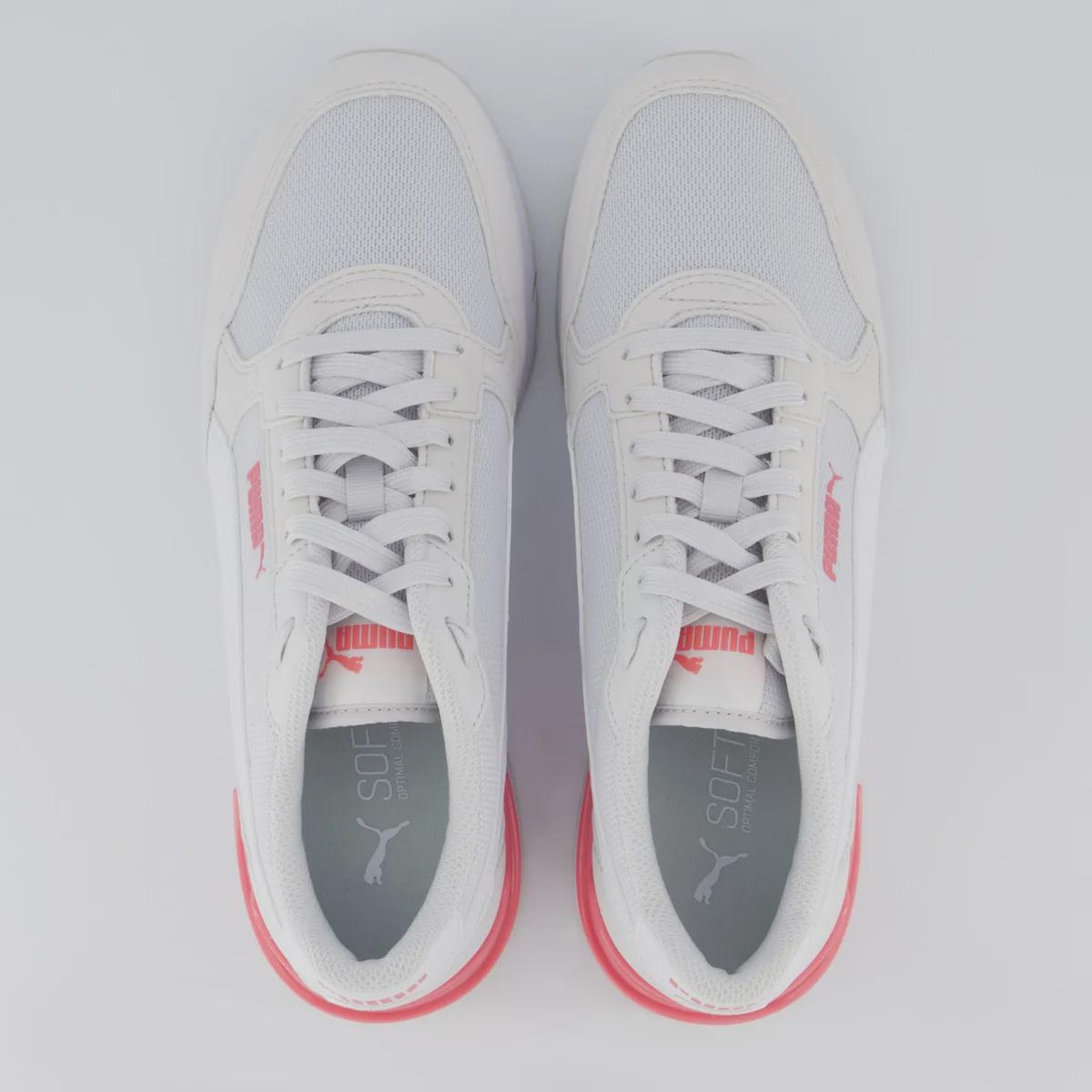 Tênis Feminino PUMA St Runner V4 Mesh - Foto 4