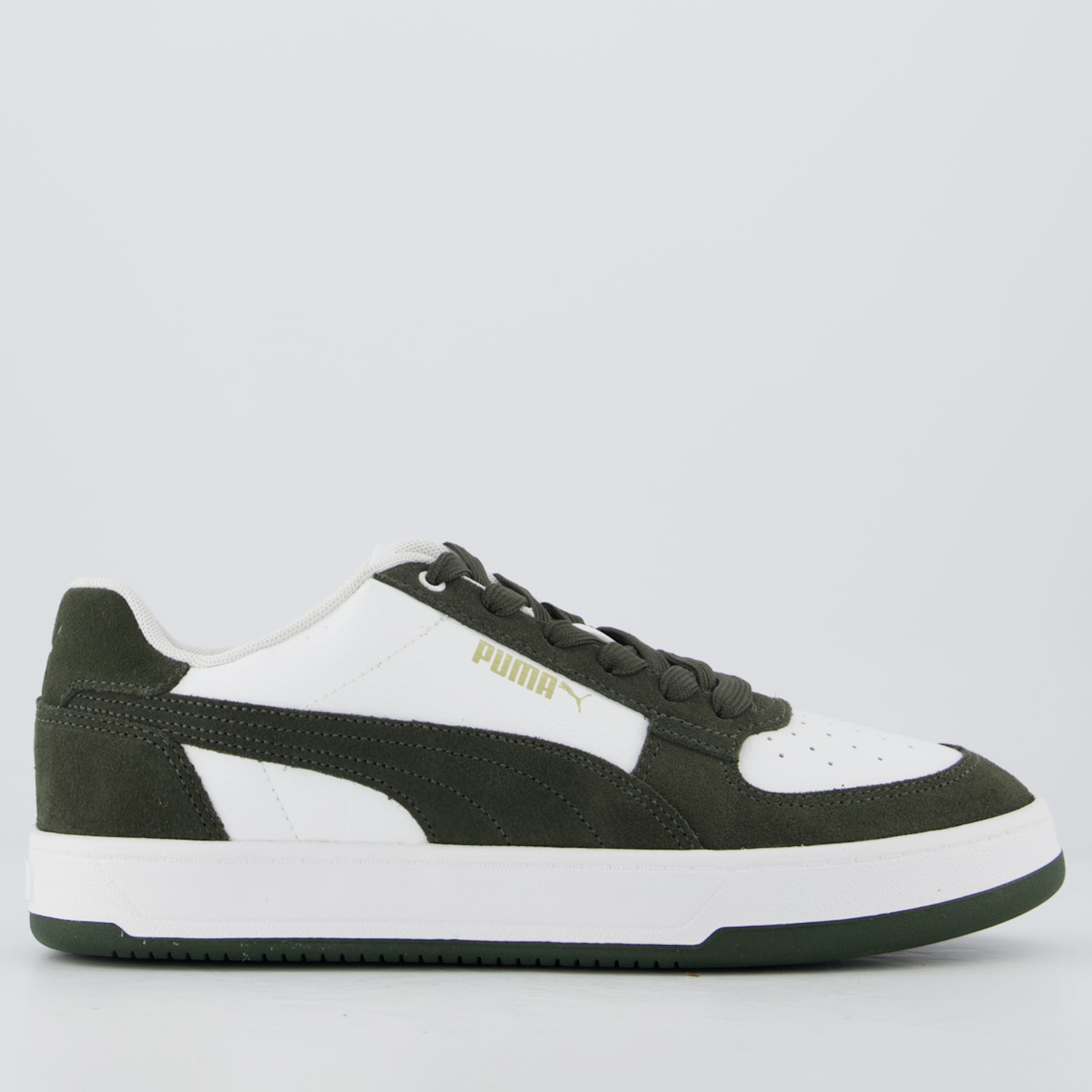 Tênis Masculino PUMA Caven 2.0 Mono BDP - Foto 1