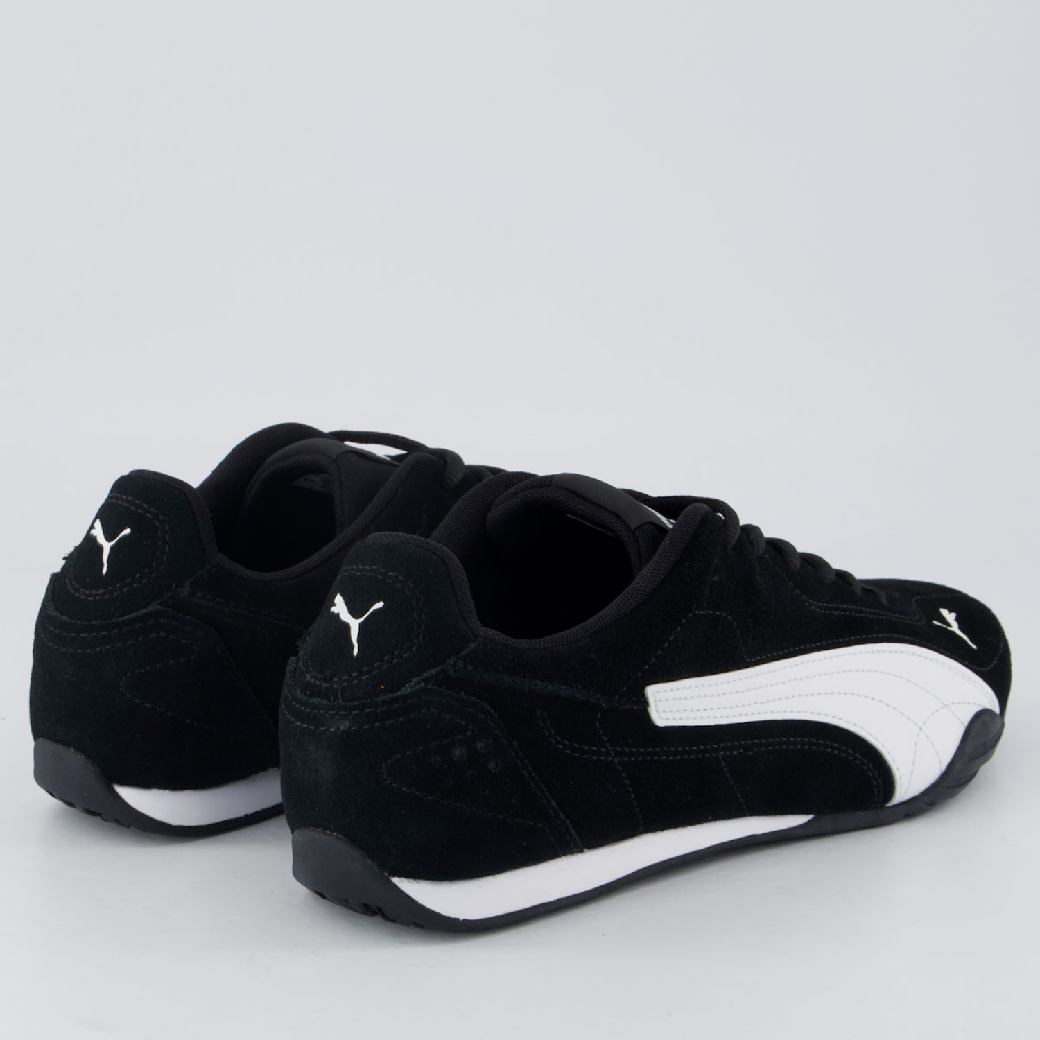 Tênis Masculino PUMA Catch SD Bdp - Foto 3