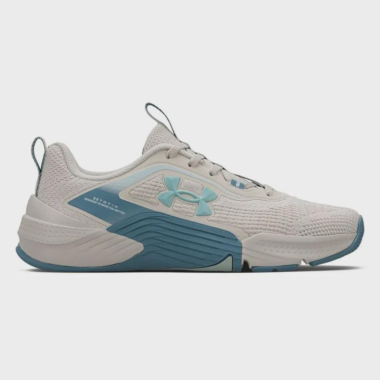 Tênis Masculino Under Armour Tribase Reps 2 SE - Foto 1